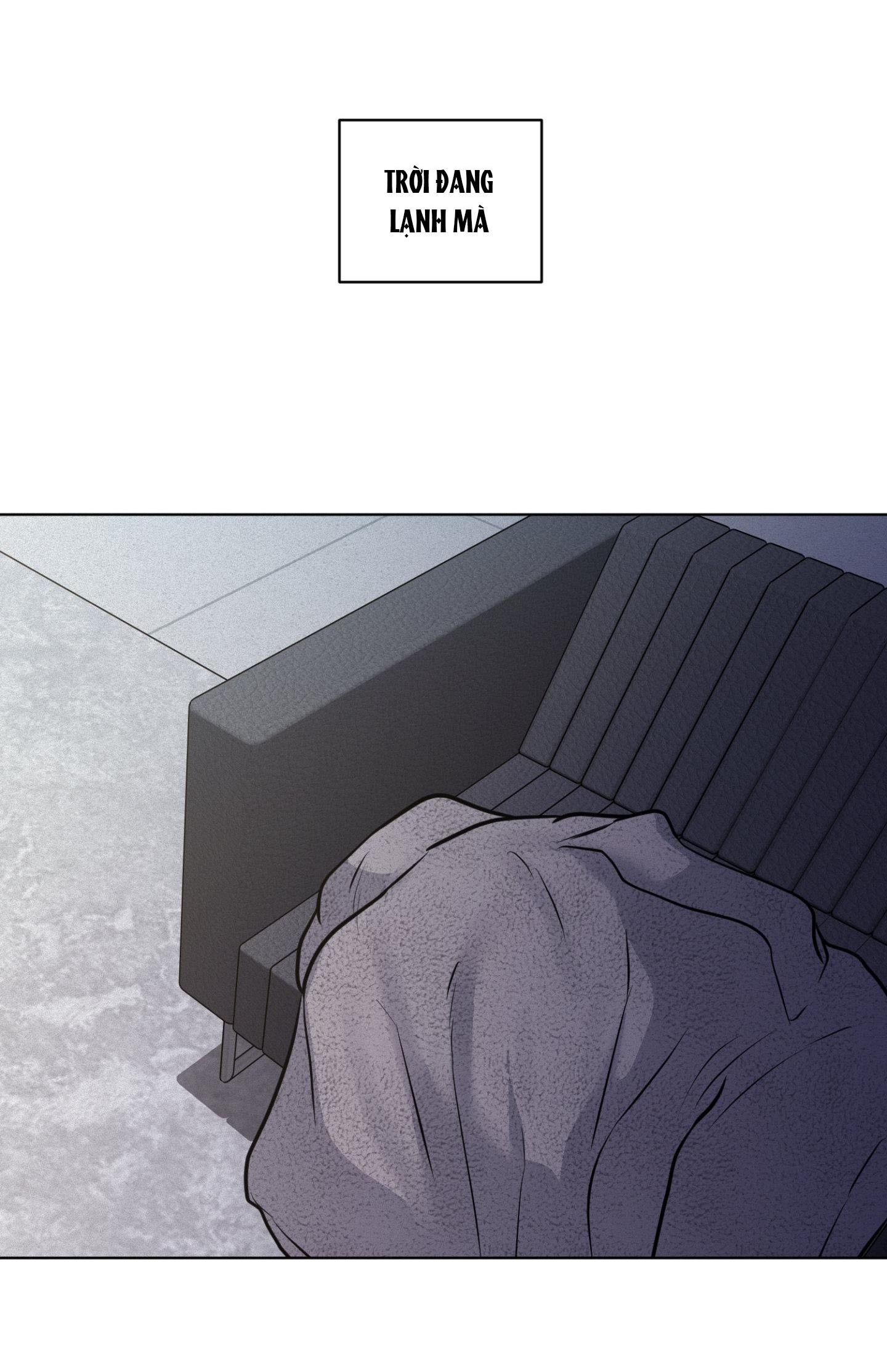 (ABO) LỜI CẦU NGUYỆN - Chap 59