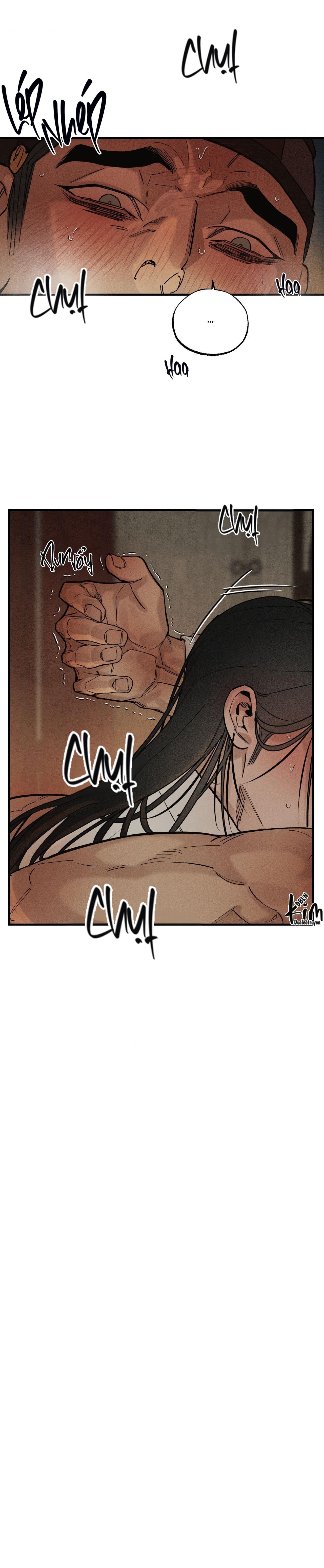 DUYÊN PHẬN - Chap 23