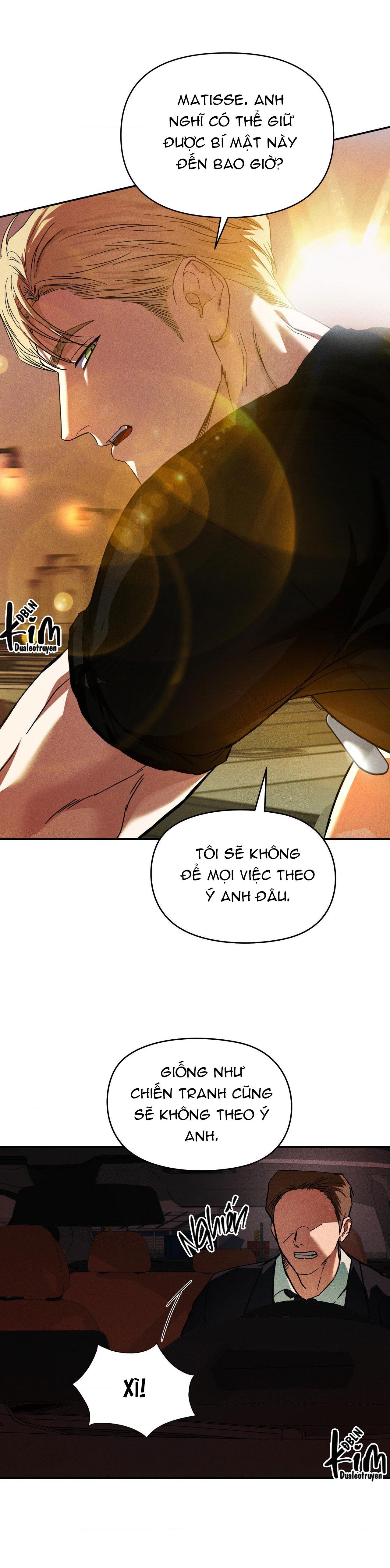 Flashlight - Chap 10