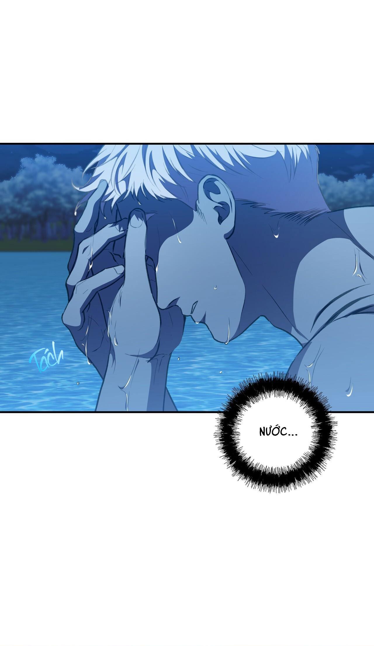 CÁCH TỒN TẠI NHƯ MỘT NGƯỜI CHƠI - Chap 37