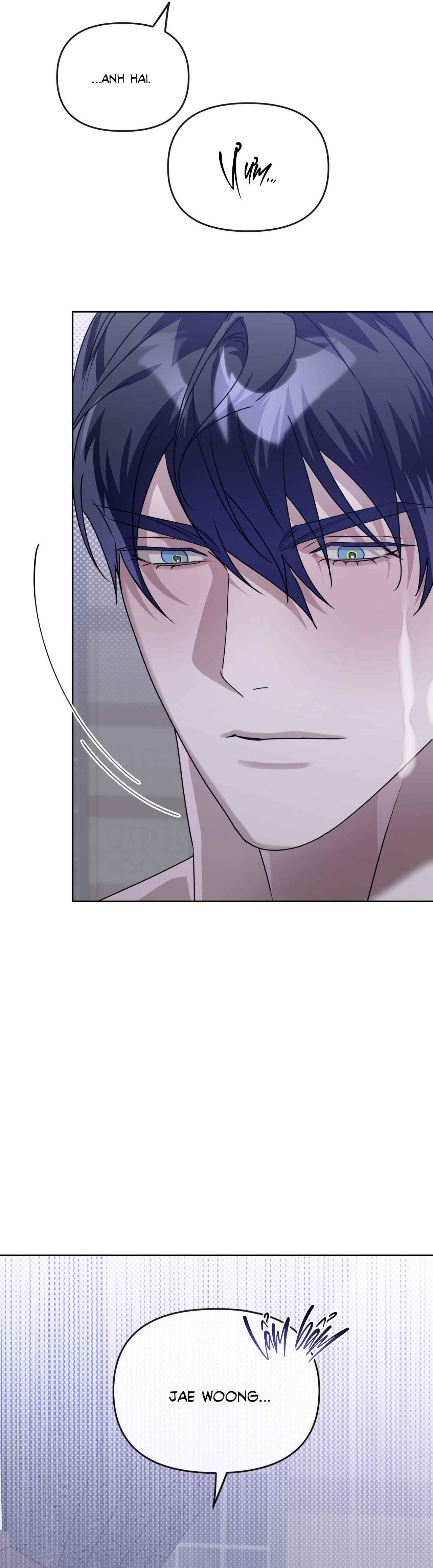 [END] HUYẾT MẠCH TƯƠNG THÔNG - Chap 6