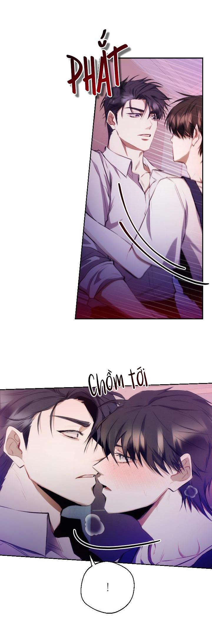 RED MANSION - Chap 20