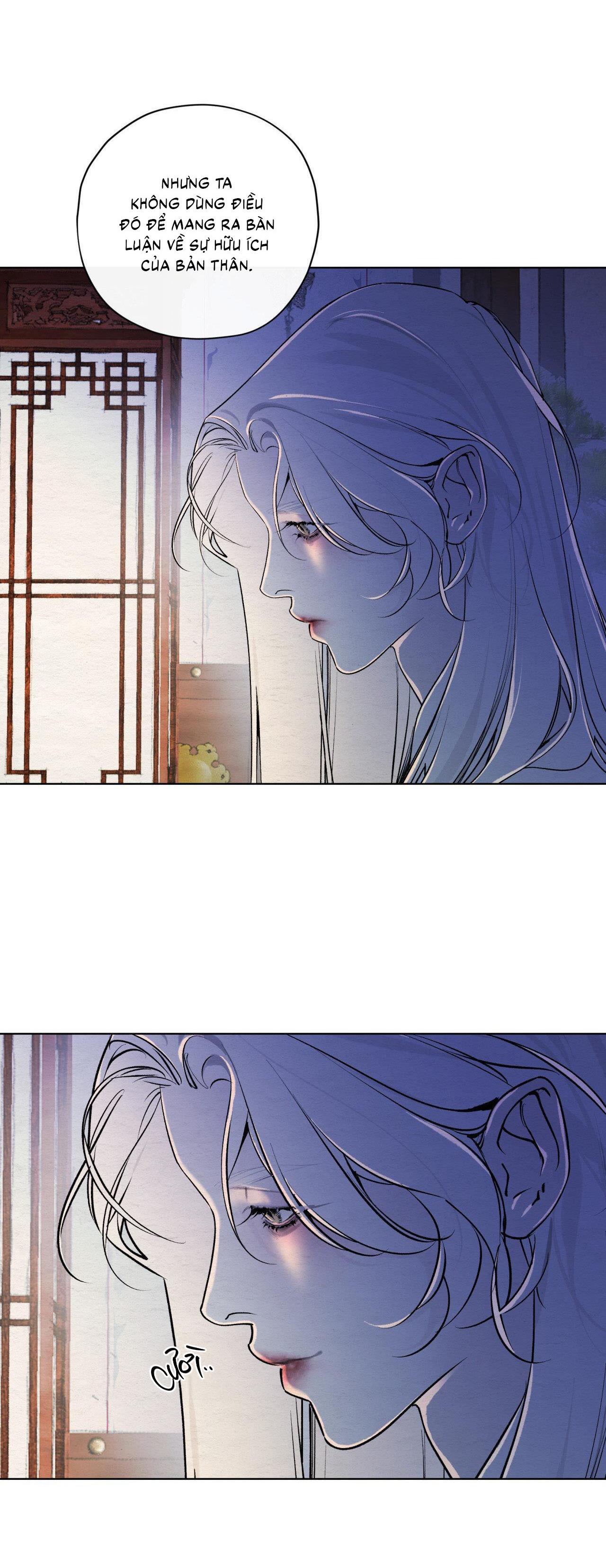 (CBunu) Lạc Hồn - Chap 29