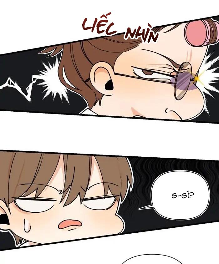 Mắc Kẹt Trong Game Hẹn Hò Của Em Gái Tôi - Chap 1