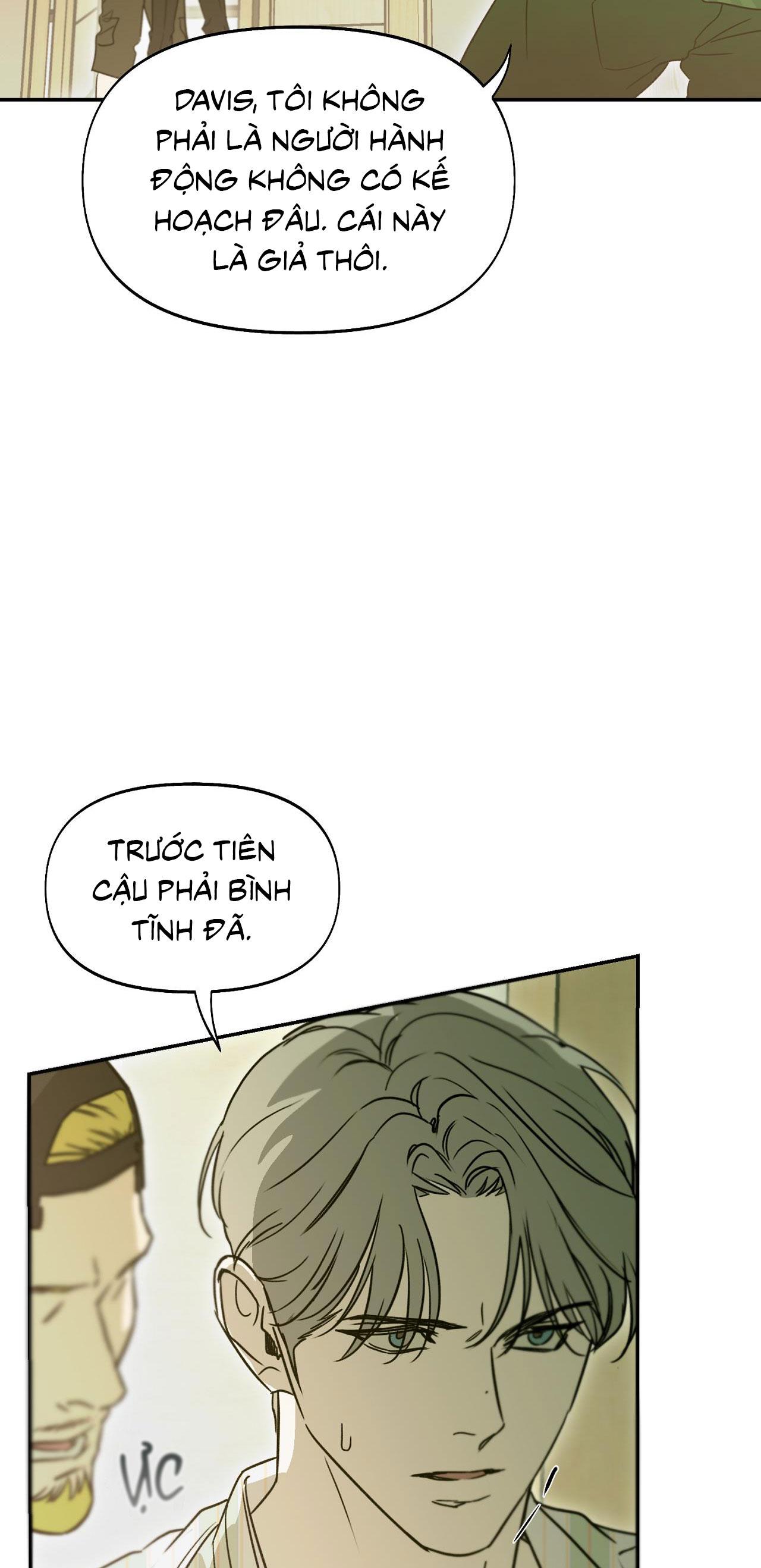 NERD PROJECT - Chap 31