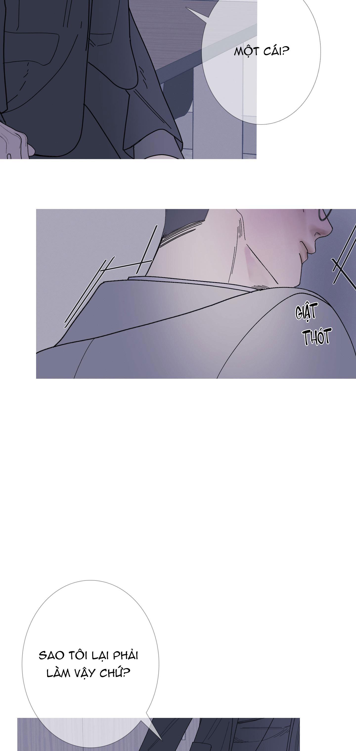 CHUYỆN QUỶ MÔN QUAN - Chap 62