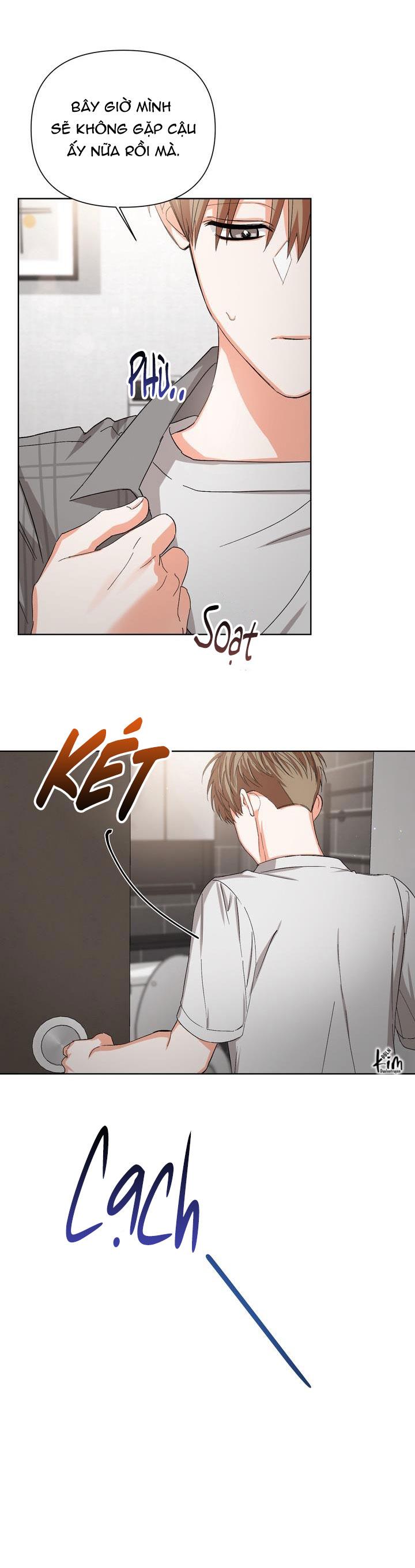 NINE TO NINE - Chap 45