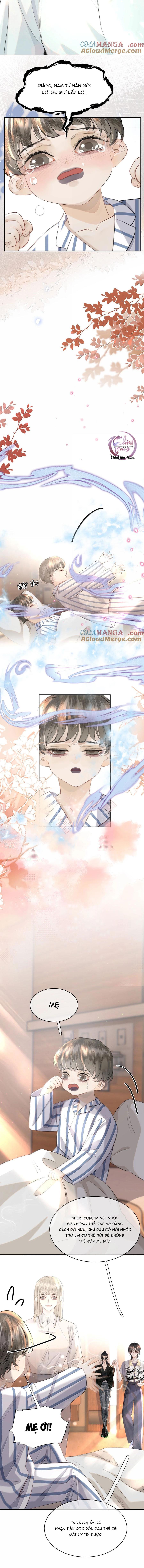 Không Thể Cưỡng Lại Người Yêu Dính Người - Chap 53