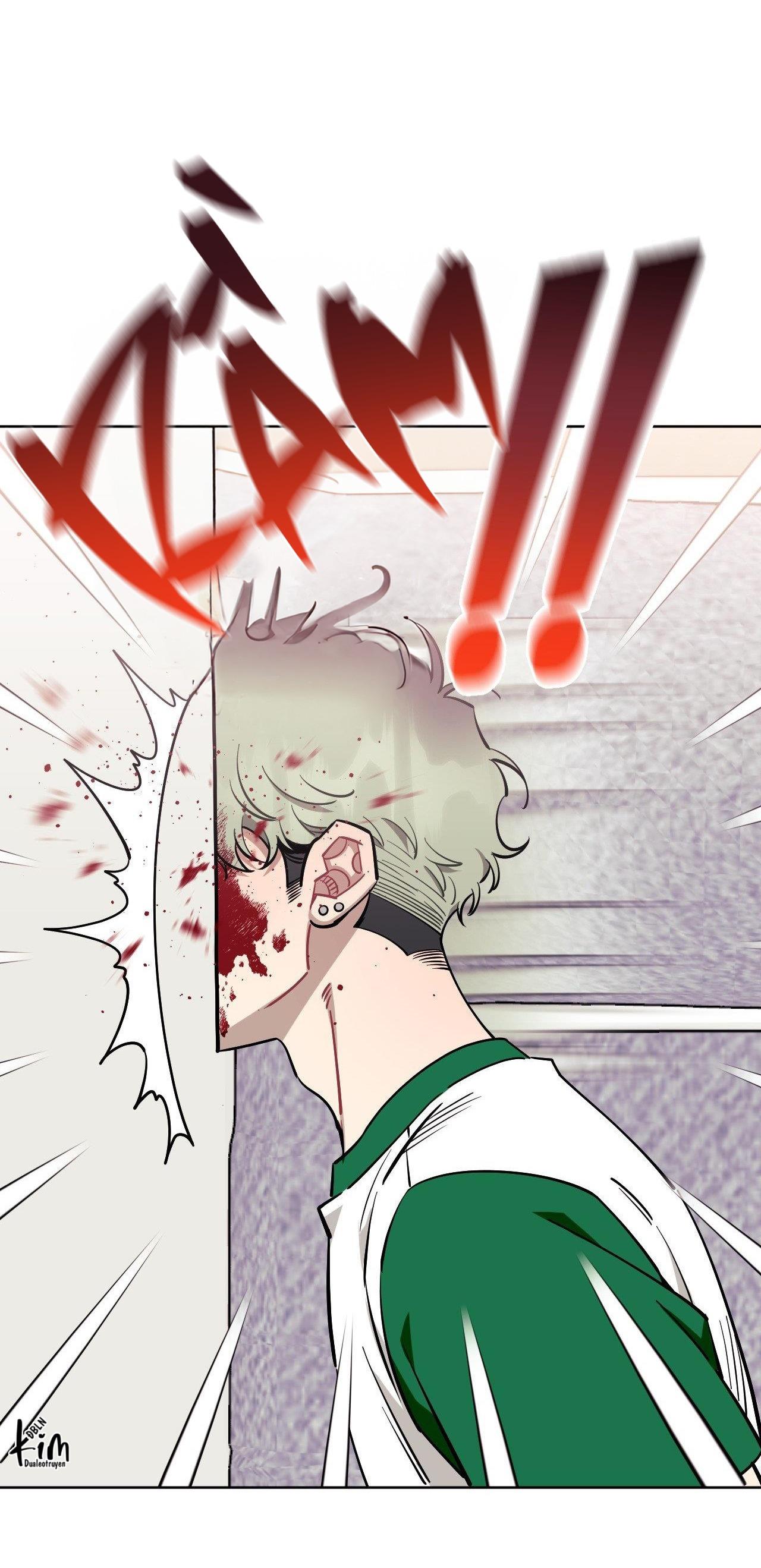 HƠN CẢ BẠN BÈ - Chap 73