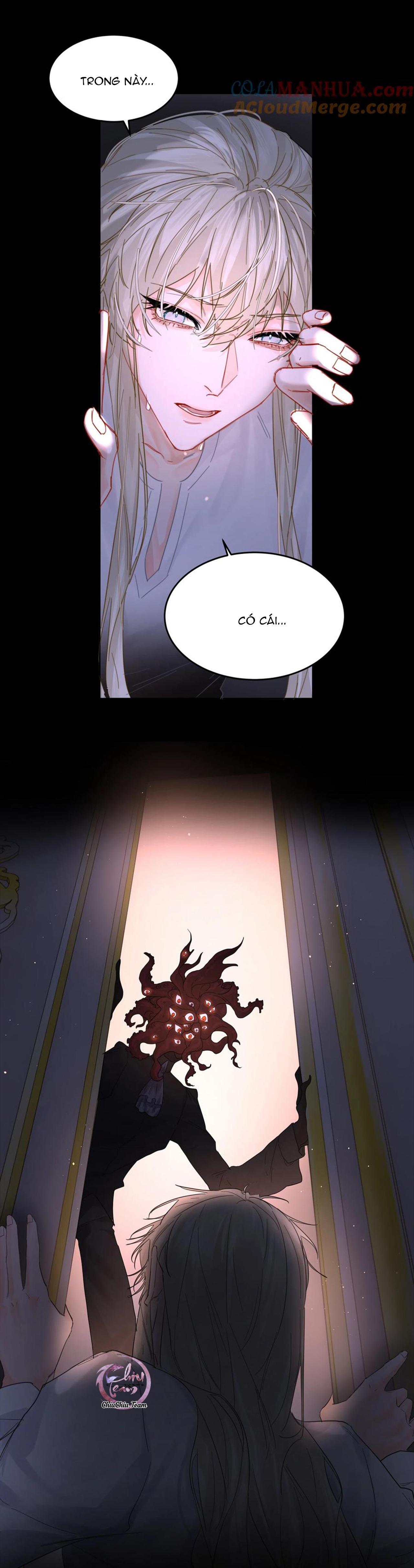 Bạn Trai Cũ Trở Thành Vua - Chap 59