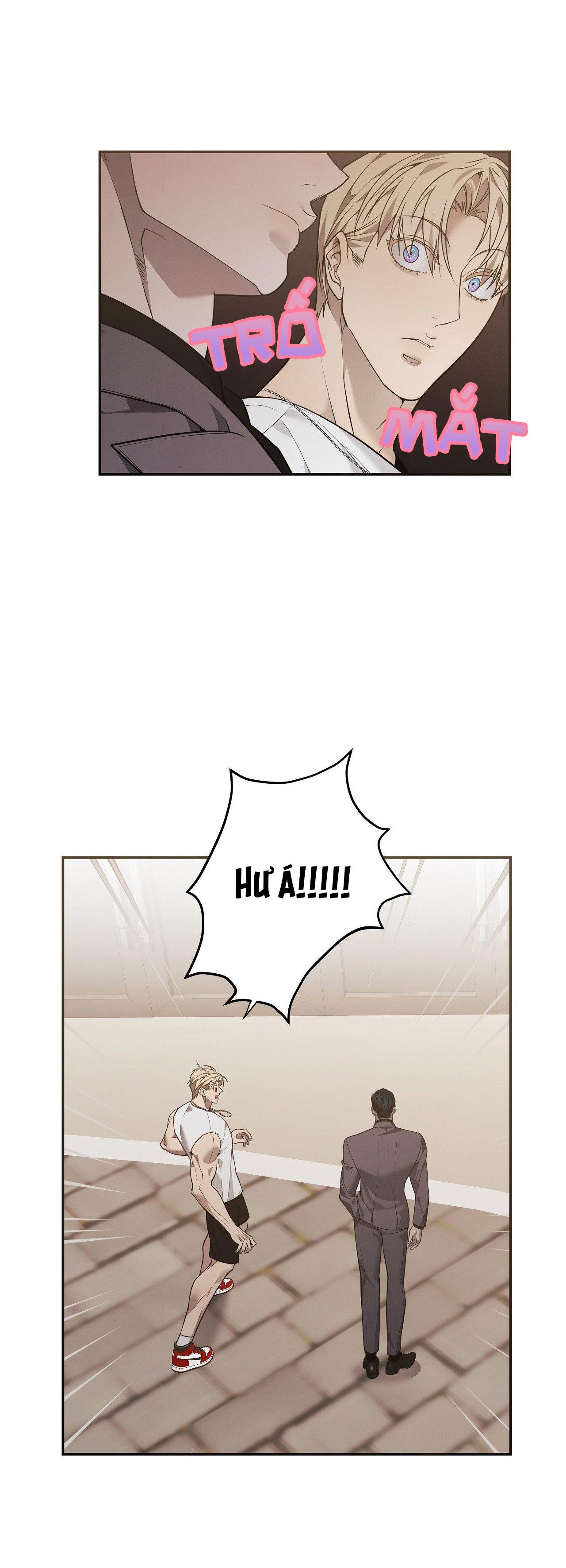 (DROP )PRAY - Chap 12