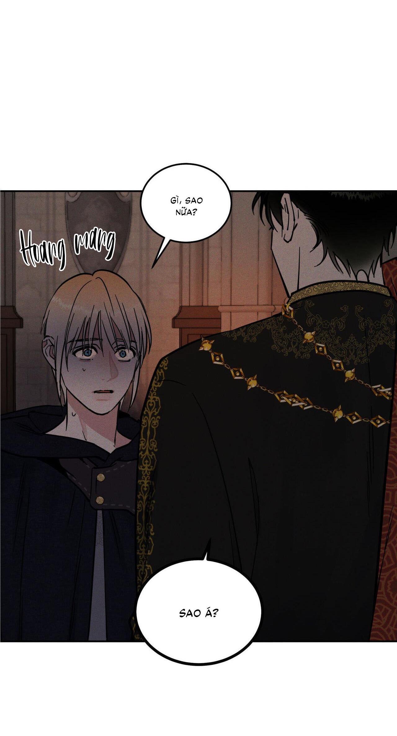 (CBunu) Antidote - Chap 33