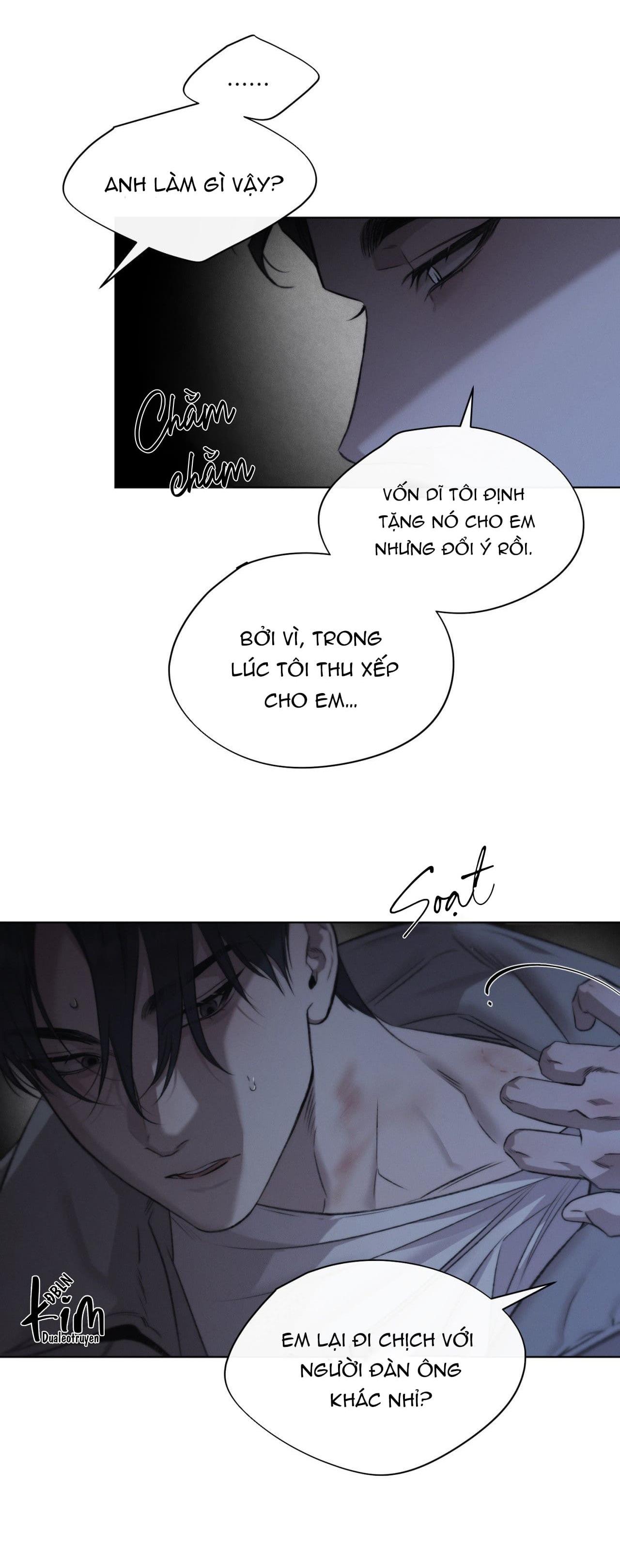 STILL LOVE YOU - Chap 22
