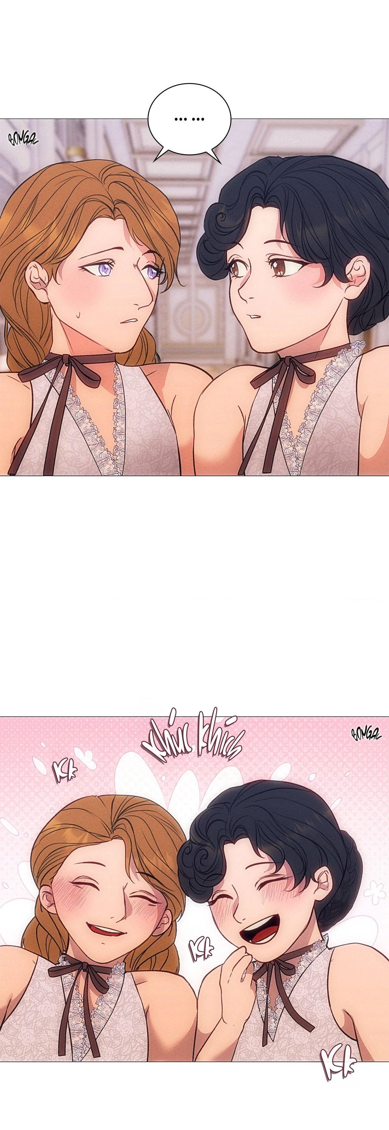 Bóng ma của nhà hát Opera - Chap 2