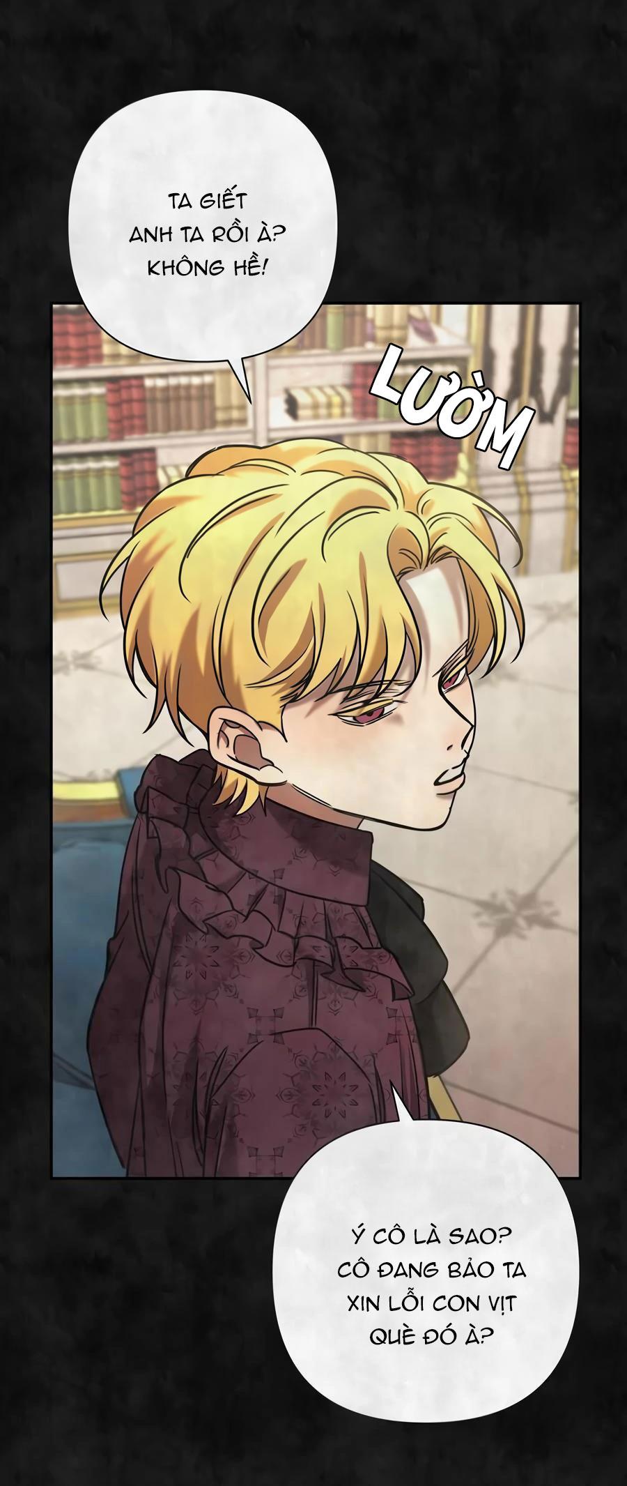 Mắc Kẹt Trong Game Hẹn Hò Của Em Gái Tôi - Chap 66