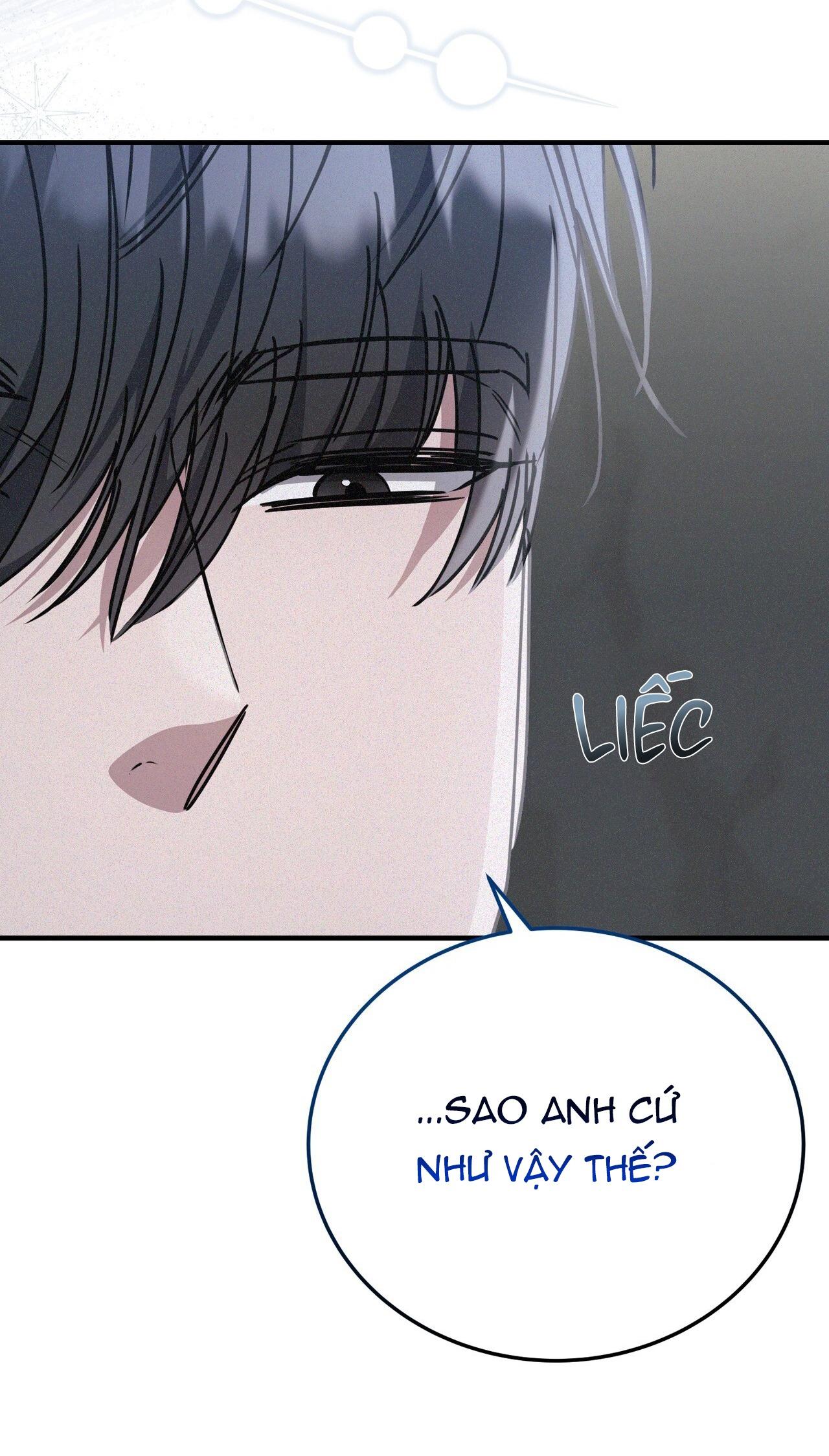 VÔ HÌNH - Chap 68