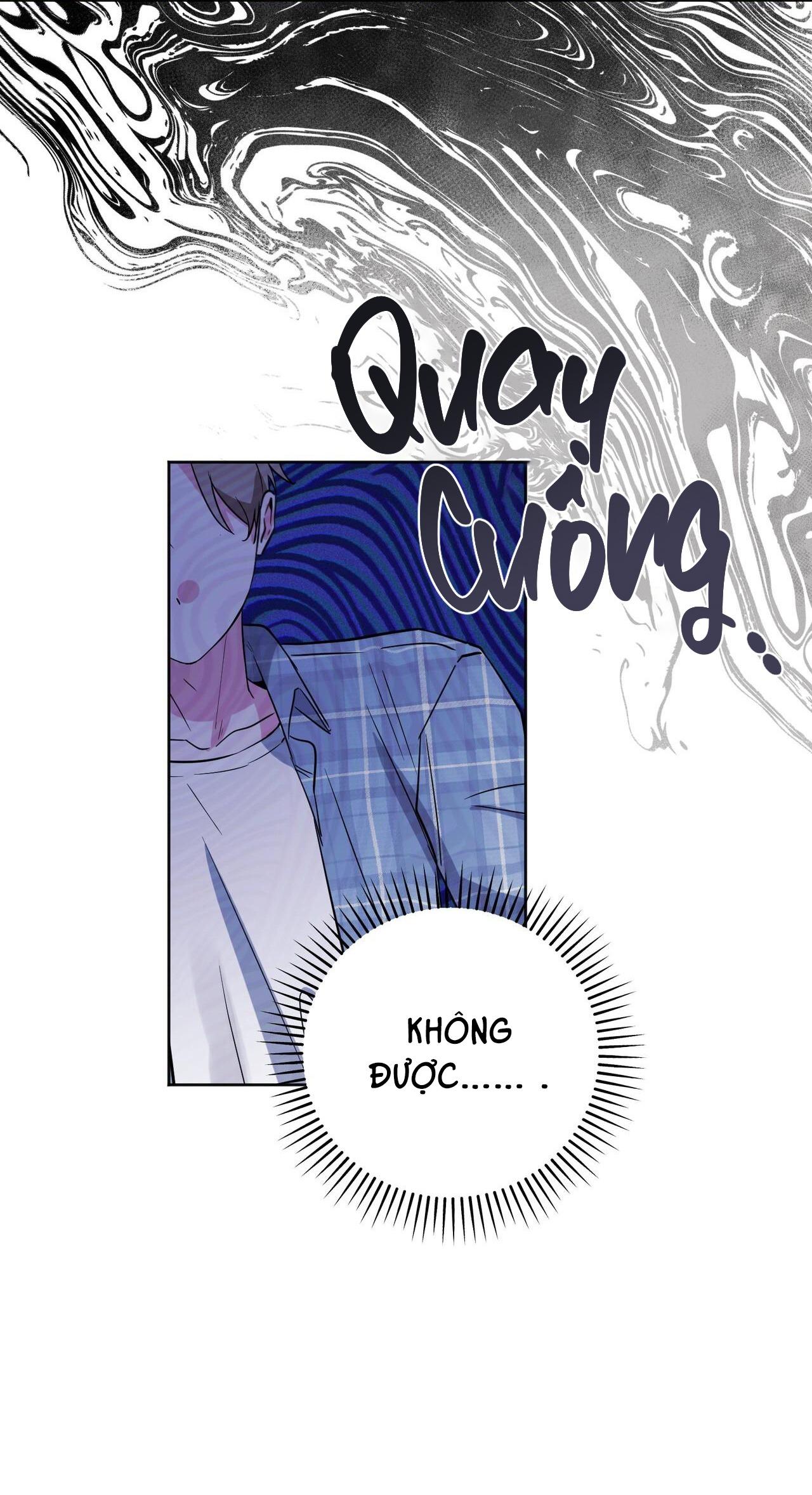 CẠM BẪY ĐẠI HỌC - Chap 74