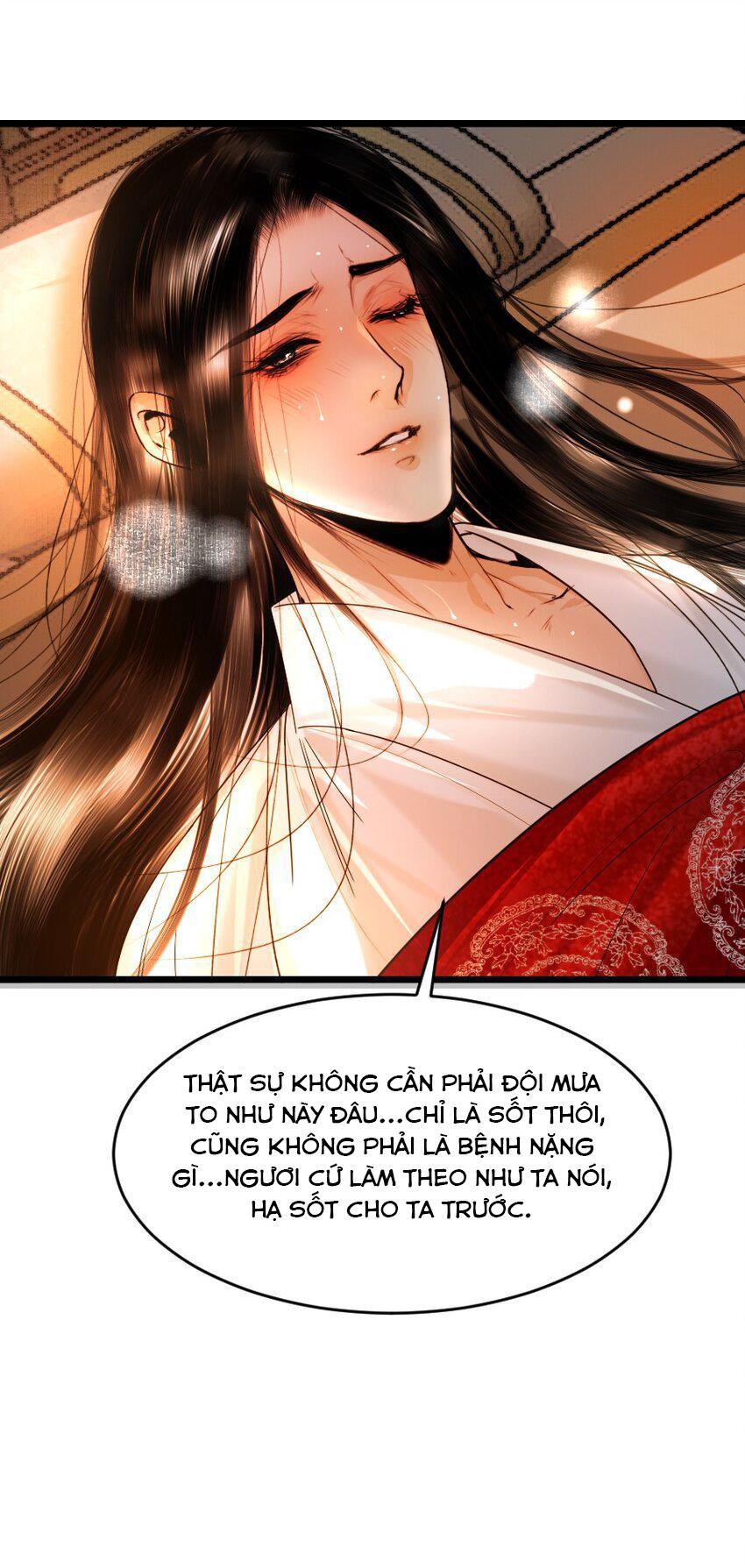 Vòng Luân Hồi - Chap 107