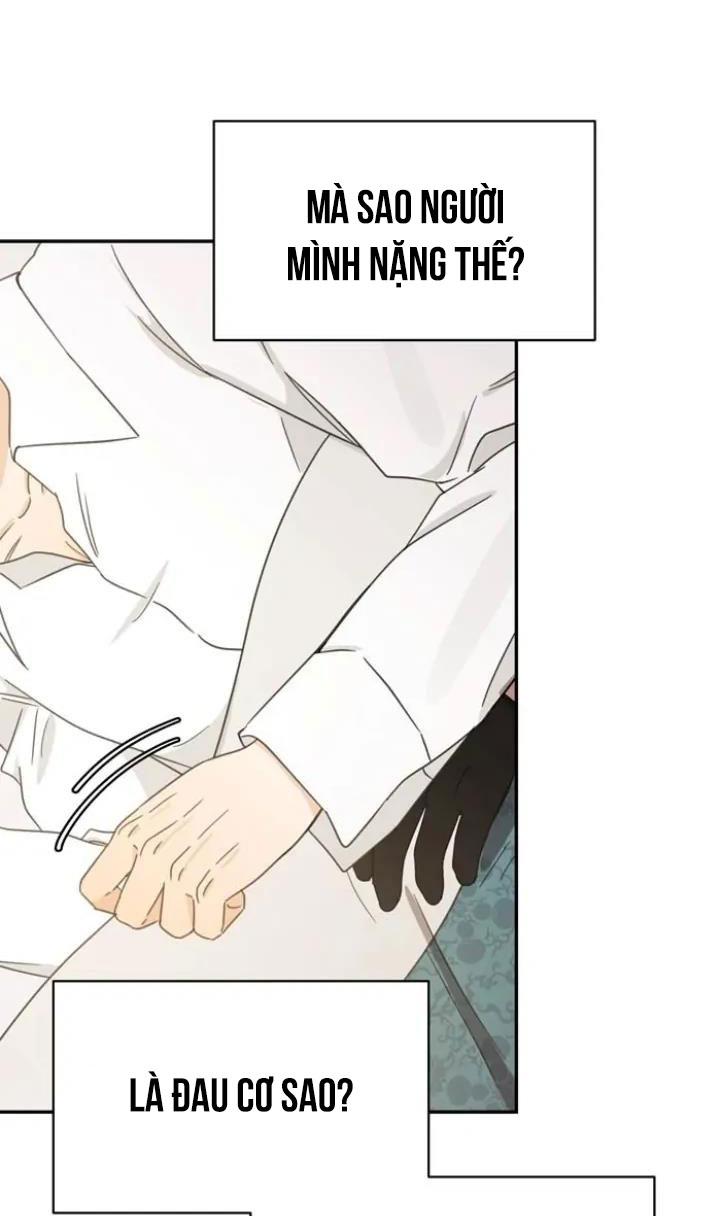 Mắc Kẹt Trong Game Hẹn Hò Của Em Gái Tôi - Chap 42