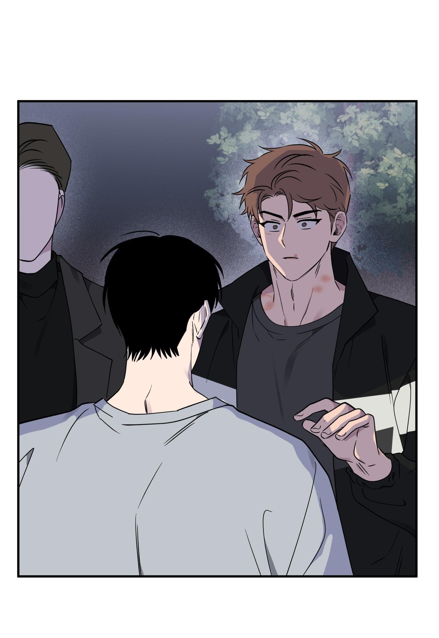 ĐIỀU MAY MẮN NHẤT CUỘC ĐỜI TÔI - Chap 53