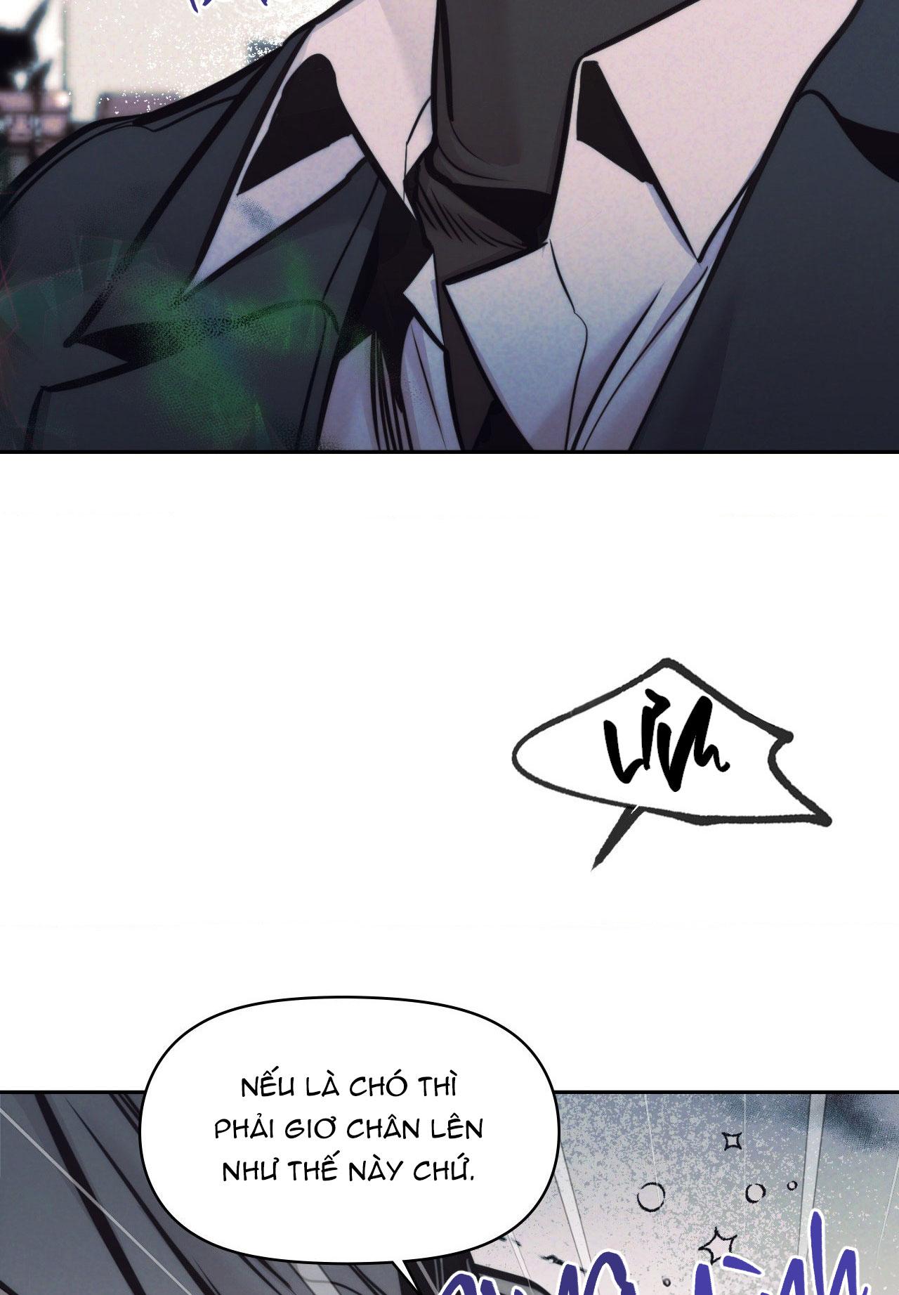 KỲ THỊ - Chap 23