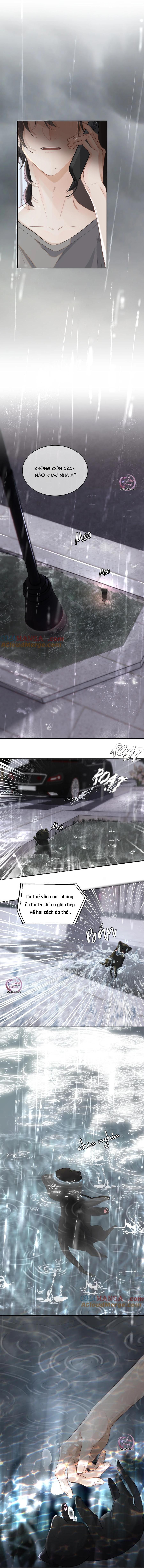 Không Thể Cưỡng Lại Người Yêu Dính Người - Chap 58