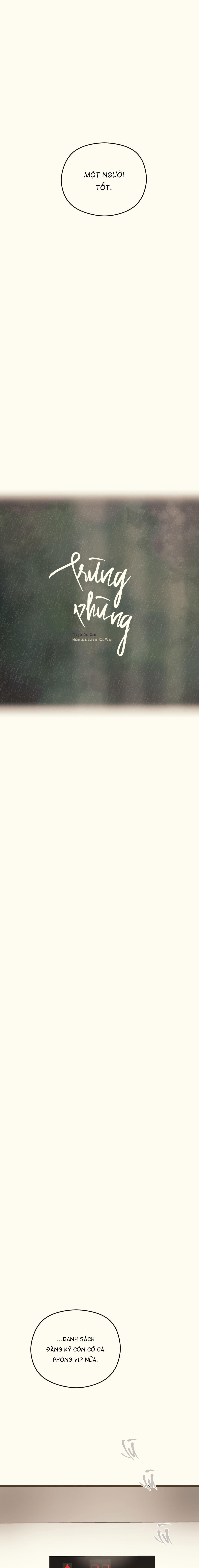 TRÙNG PHÙNG - Chap 28
