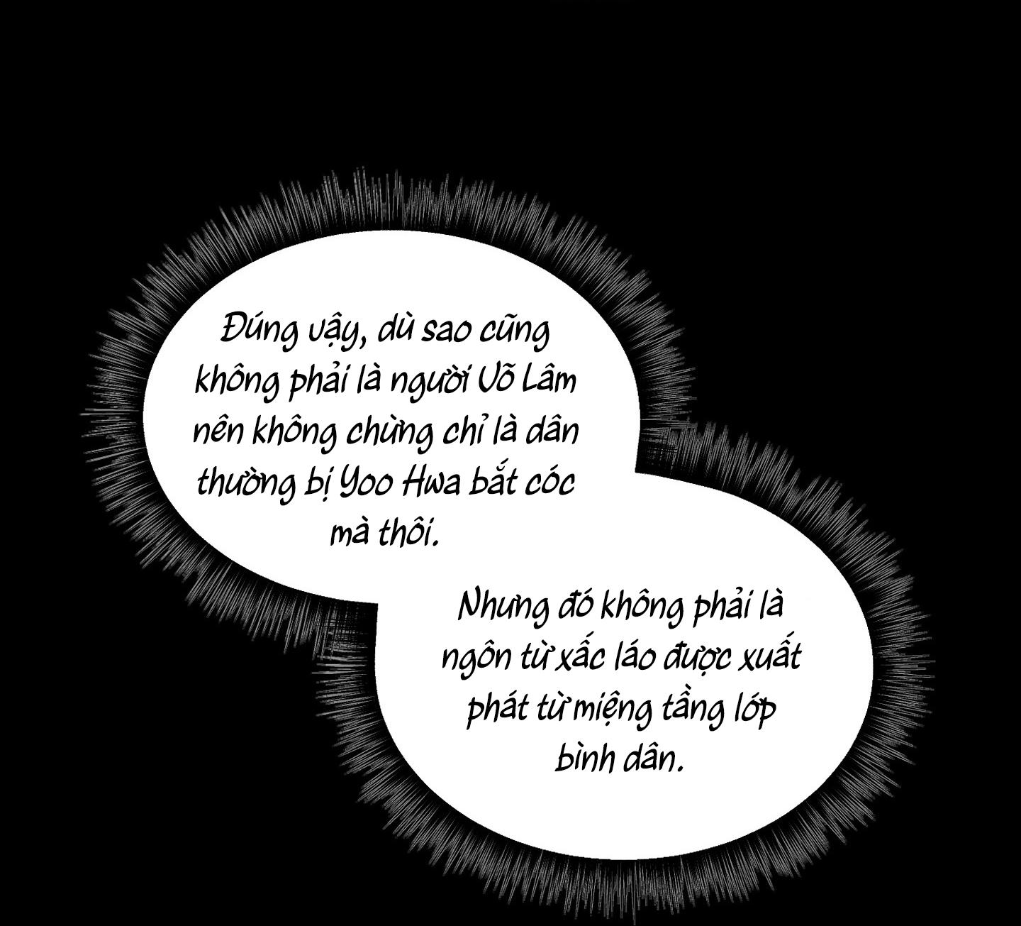 SỐNG SÓT NHỜ LÀM VỢ BÉ CỦA MA GIÁO CHỦ - Chap 3