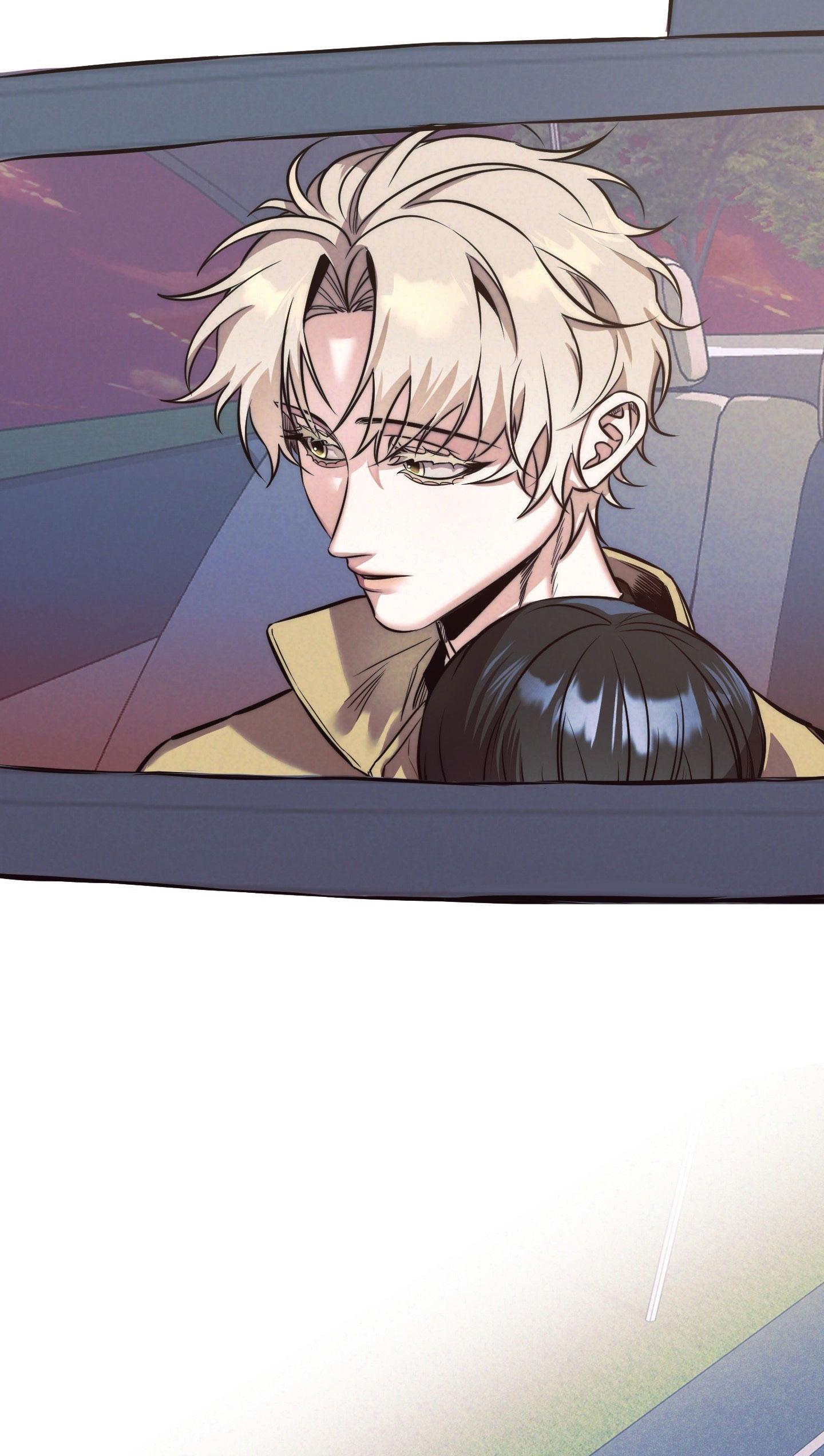 KỲ THỊ - Chap 44