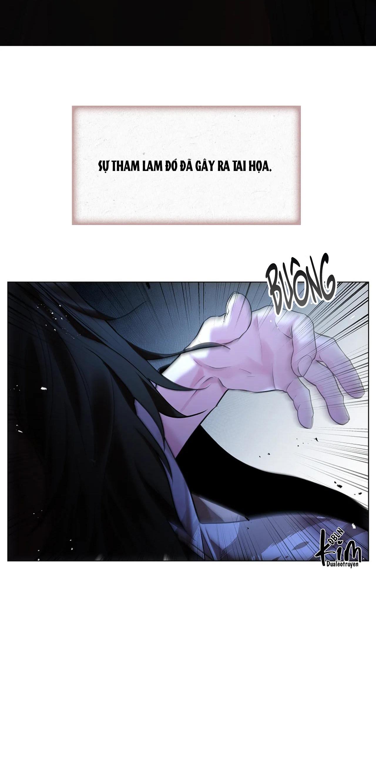 HOA GIẤY - Chap 73