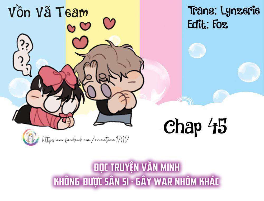 (END) Tình Yêu Bí Mật - Chap 45