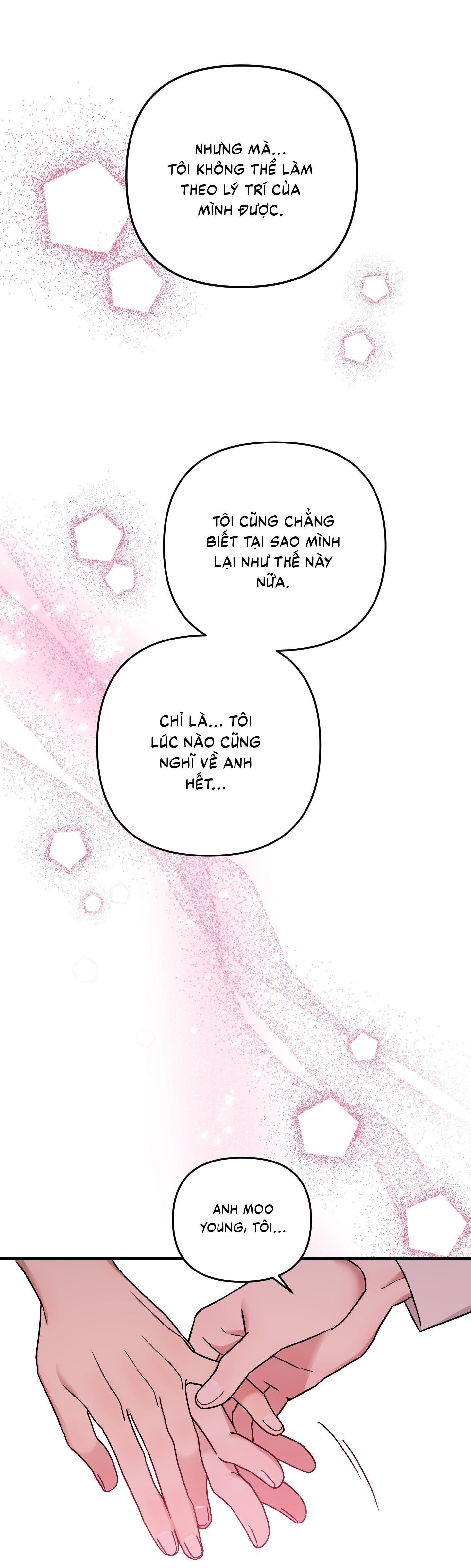 ( CBunu ) Yêu Phải Lừa Đảo - Chap 11