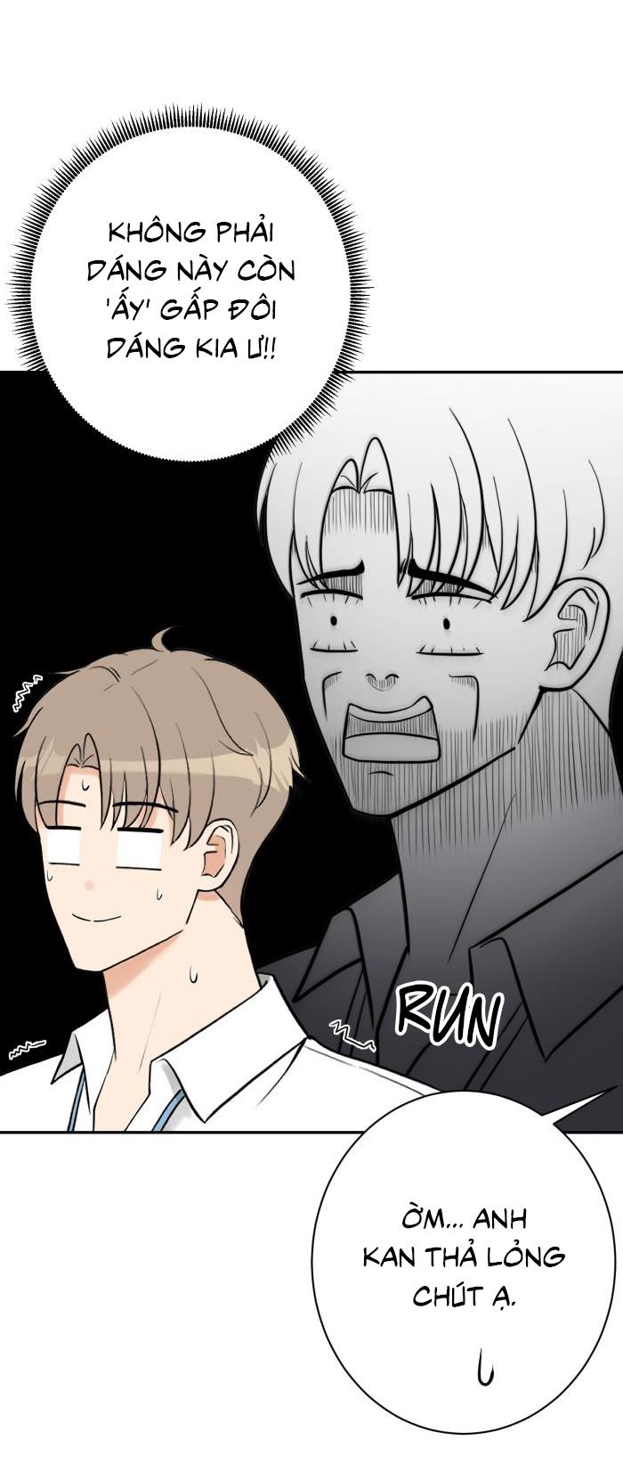 Tỉnh dậy lần nữa bỗng trở thành minh tinh rồi - Chap 13