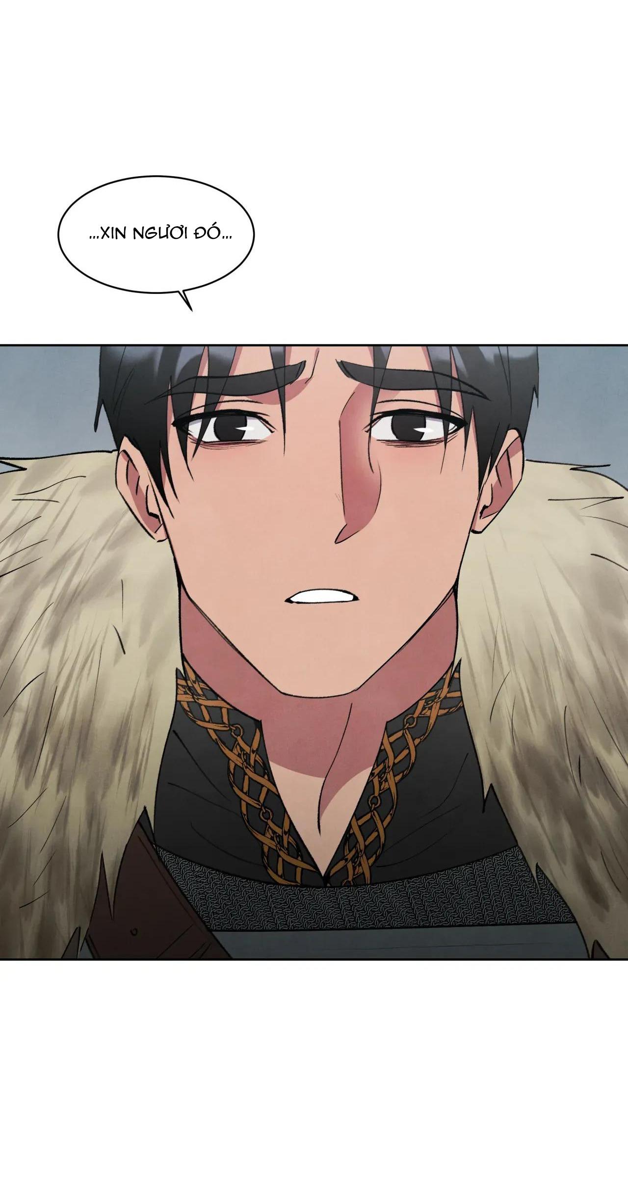 KHẾ ƯỚC BÍ MẬT CỦA ĐẠI CÔNG TƯỚC XỨ BẮC - Chap 33