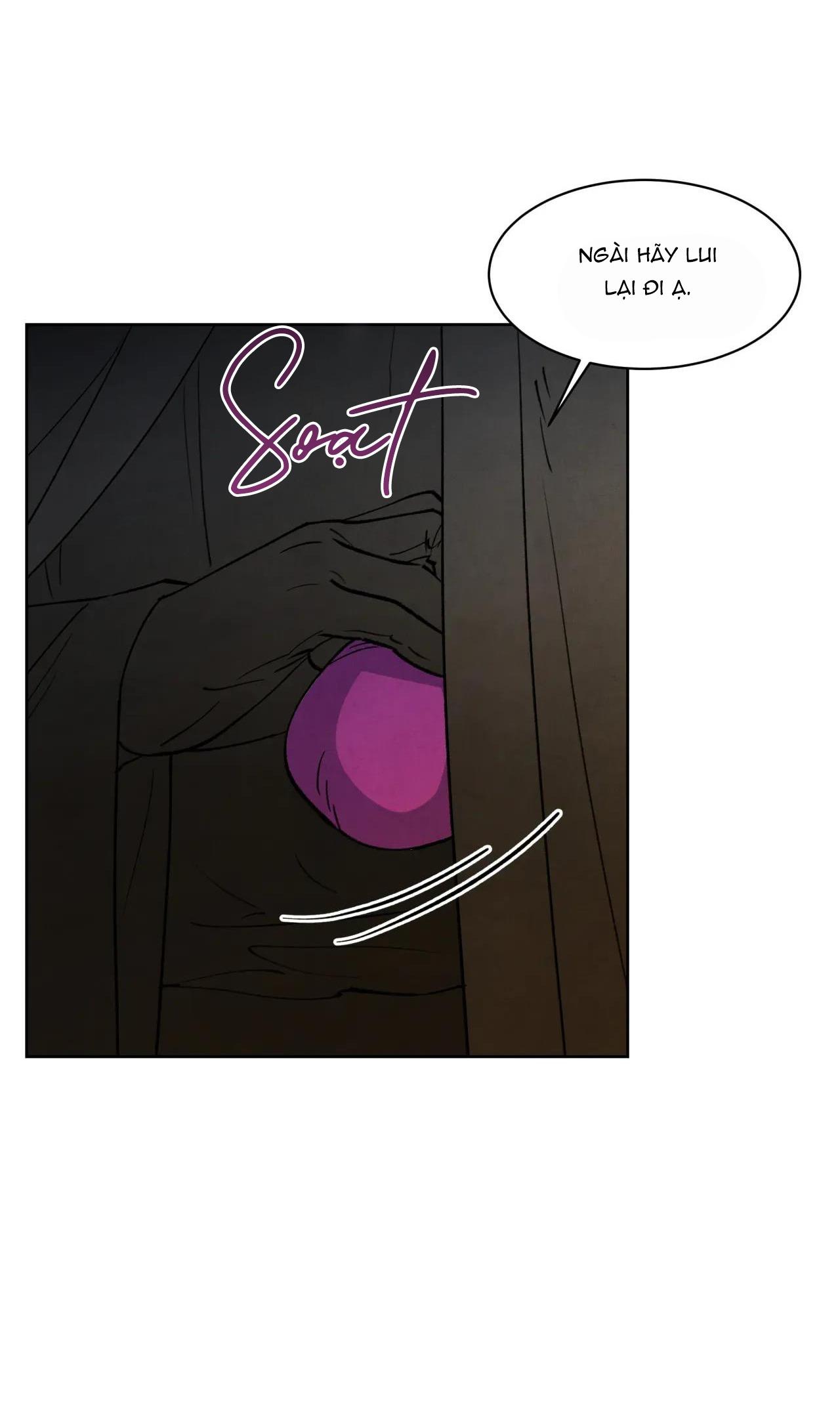 KHẾ ƯỚC BÍ MẬT CỦA ĐẠI CÔNG TƯỚC XỨ BẮC - Chap 36