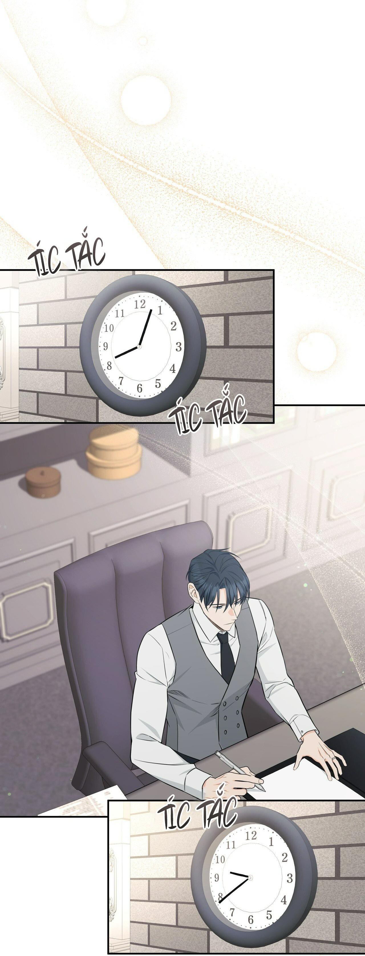 VỊ NGỌT KHÔNG ĐƯỜNG (SWEET NOT SUGAR) - Chap 61