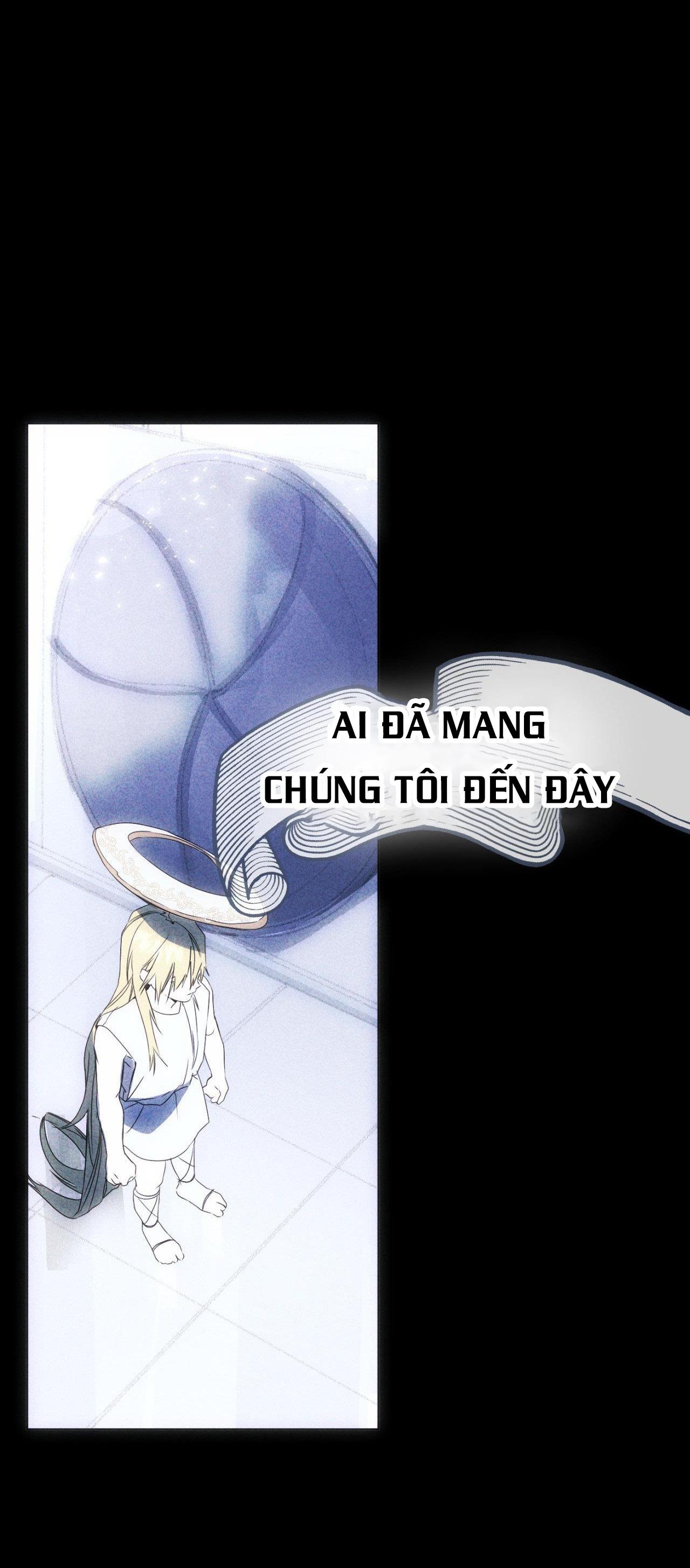 BẠN CÙNG LỚP MẪU GIÁO MẶT TRỜI - Chap 7