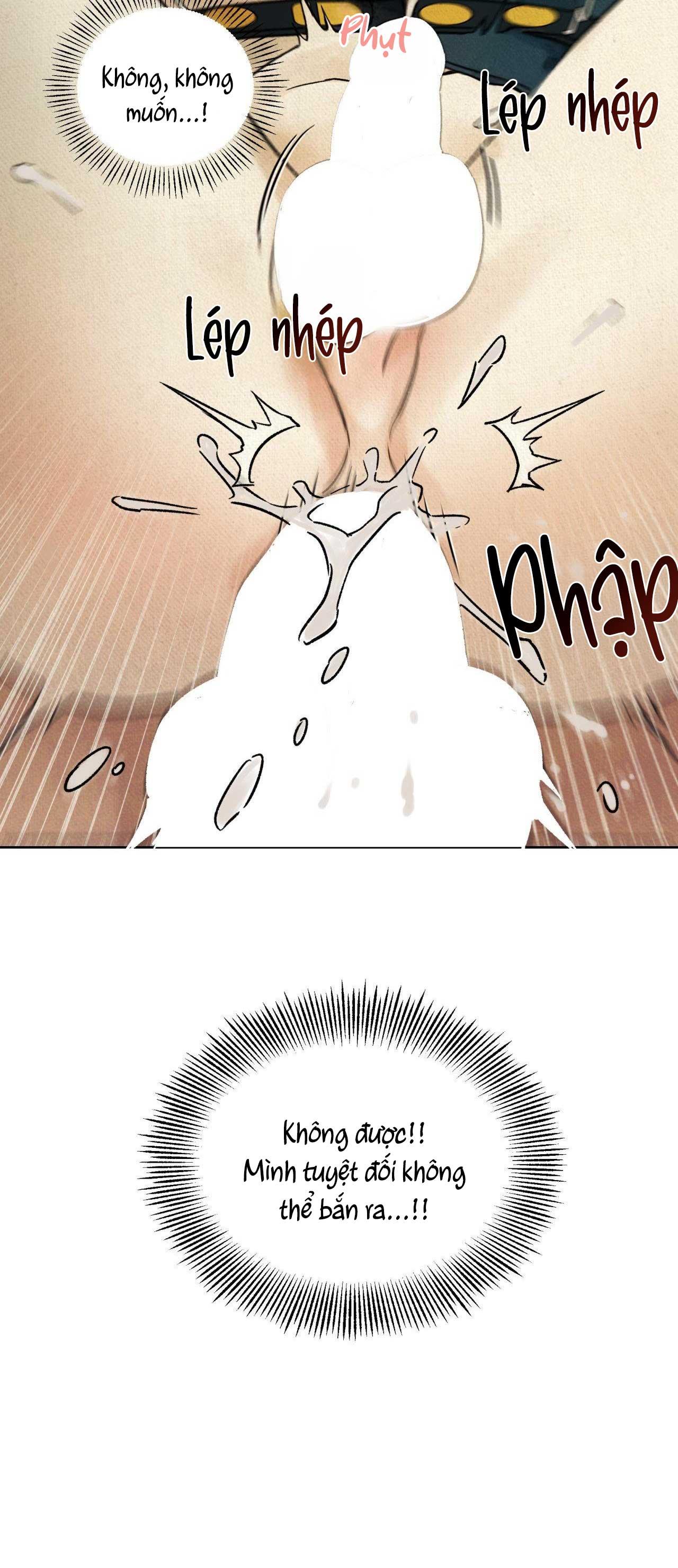 MONG RYONGJEON - Chap 30