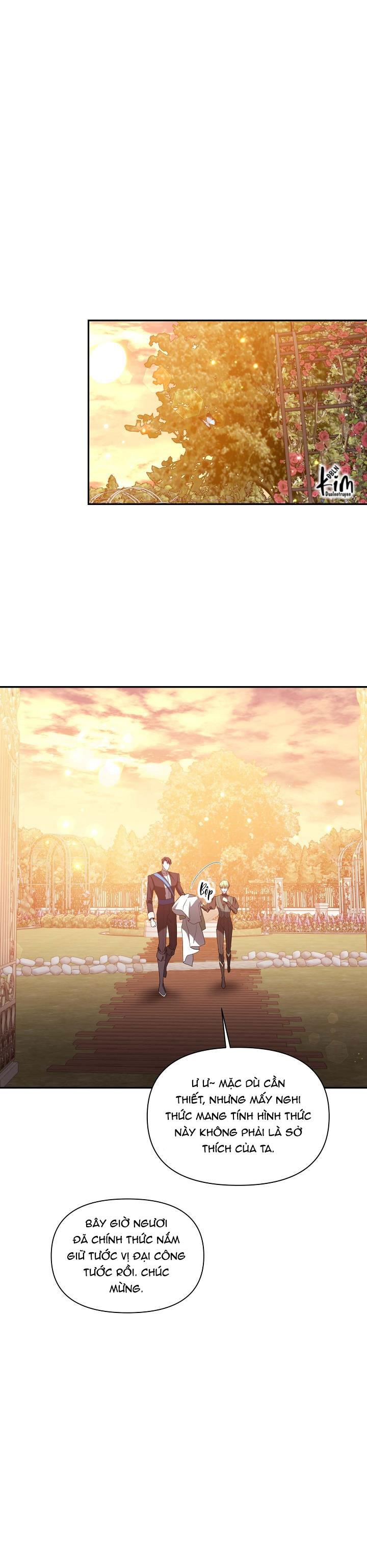 HAI ĐẤT NƯỚC, ĐẤT NƯỚC CỦA NÔ LỆ - Chap 51