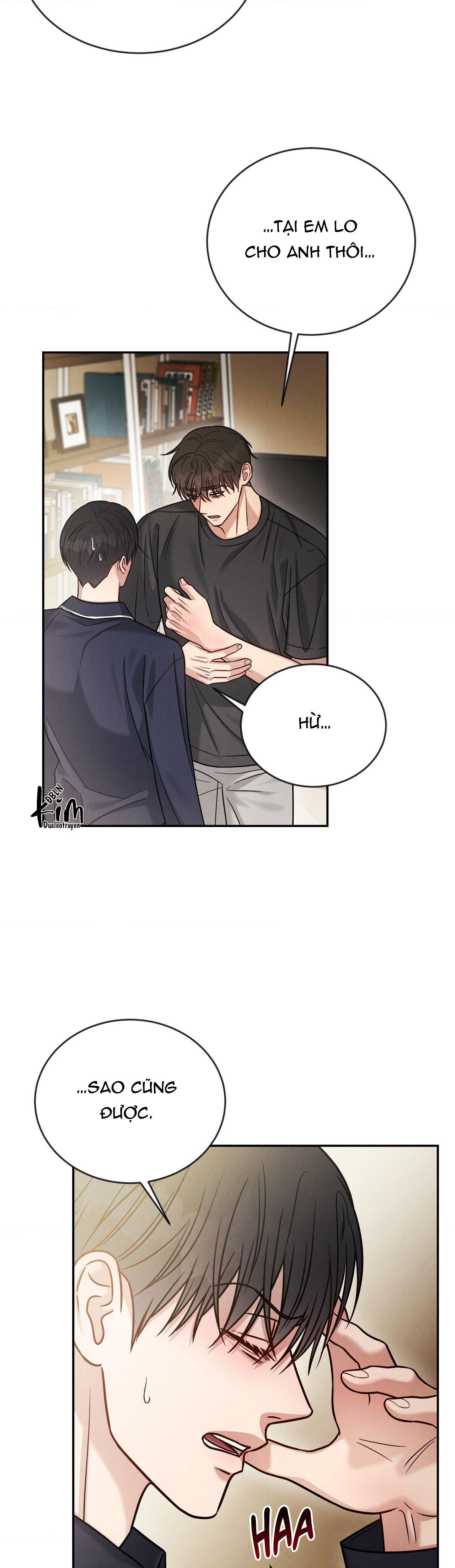 Giả Dược - Chap 48