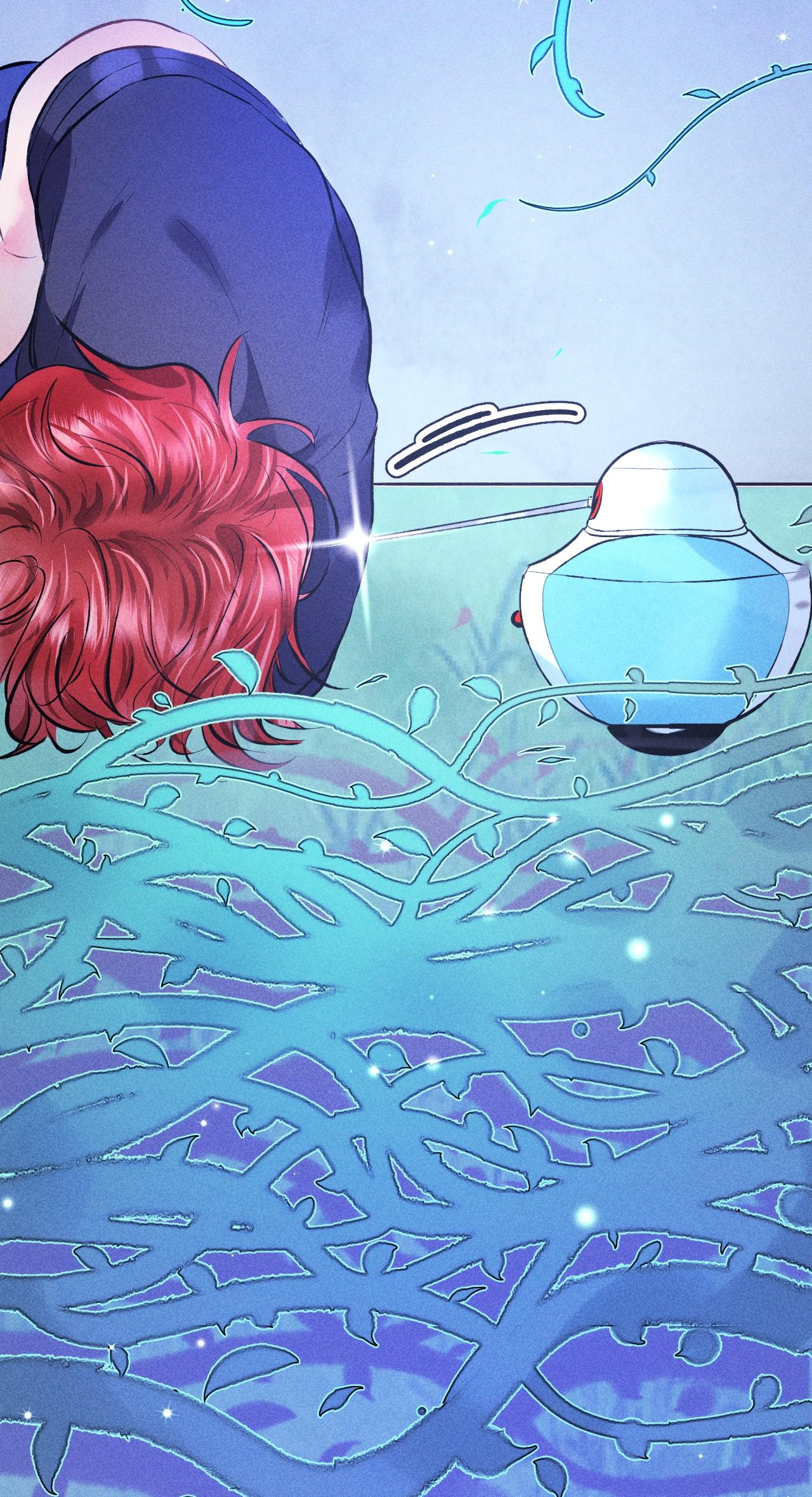 THE TOWER (END) - Chap 52