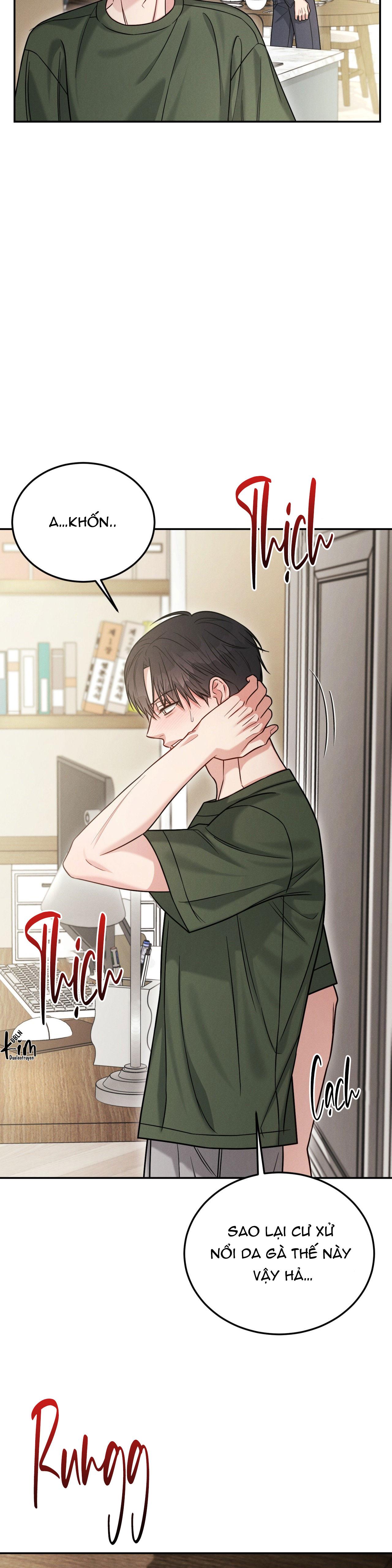 Giả Dược - Chap 55