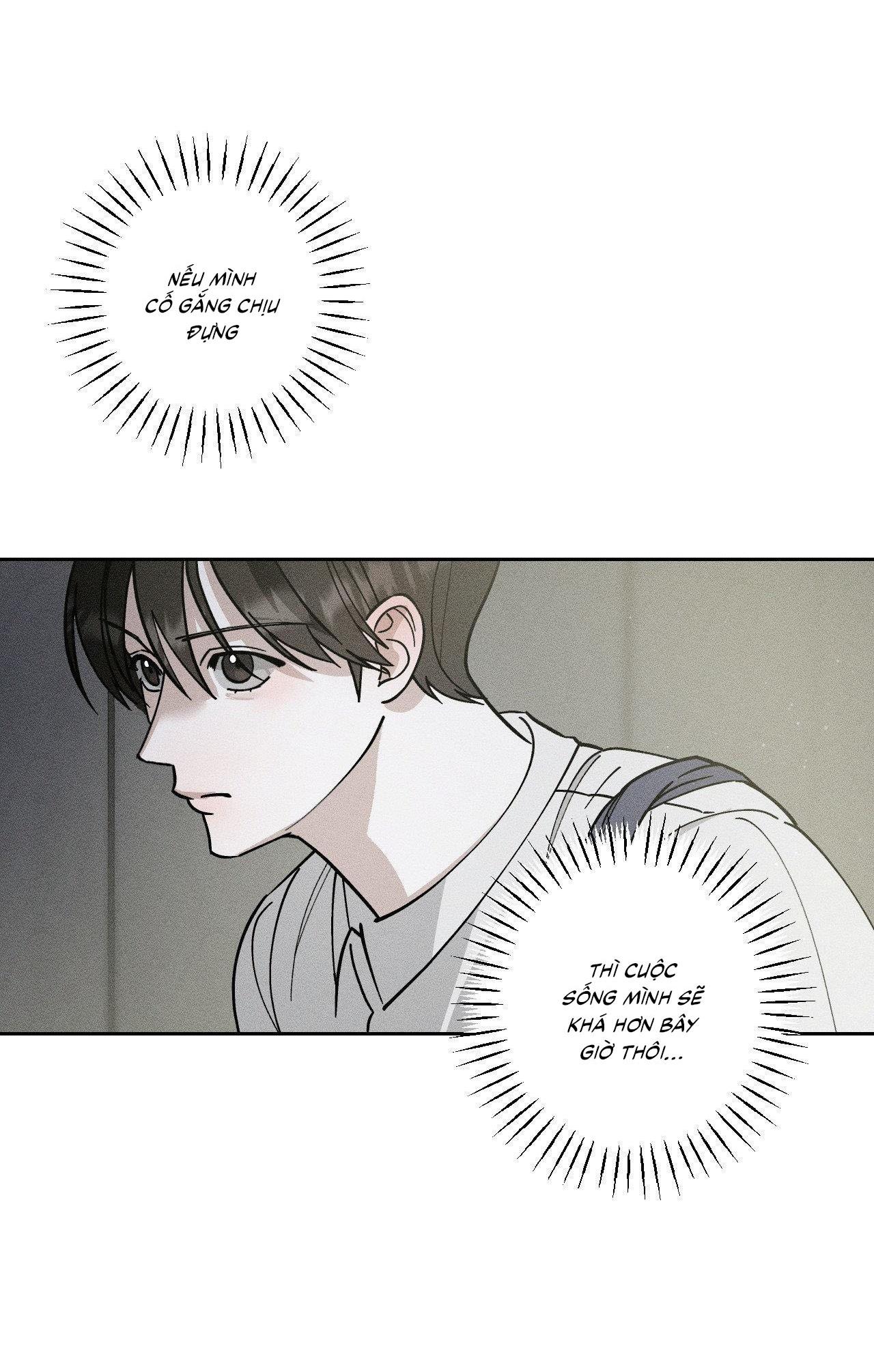 (CBunu) Close Up - Chap 2