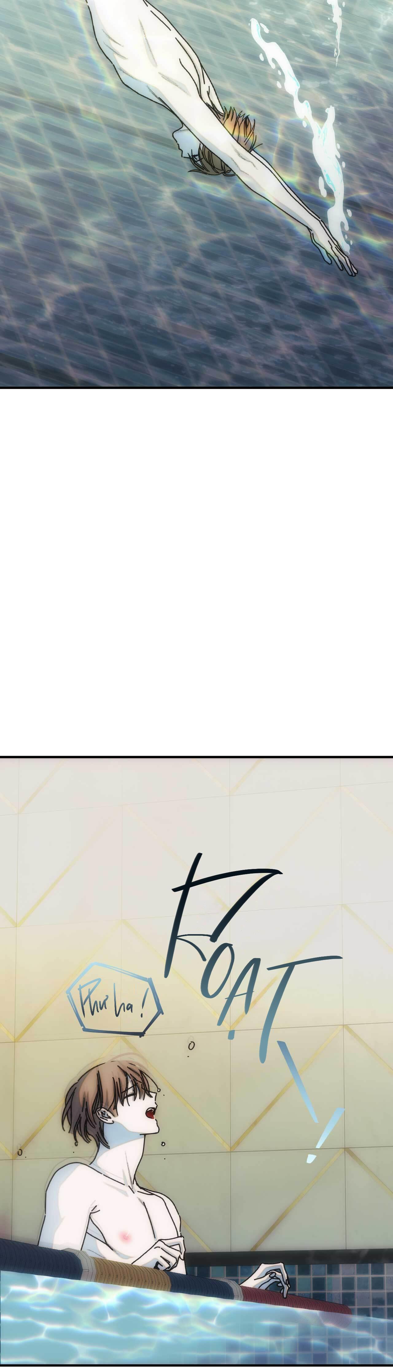 CHÌM TRONG KHOÁI LẠC - Chap 5