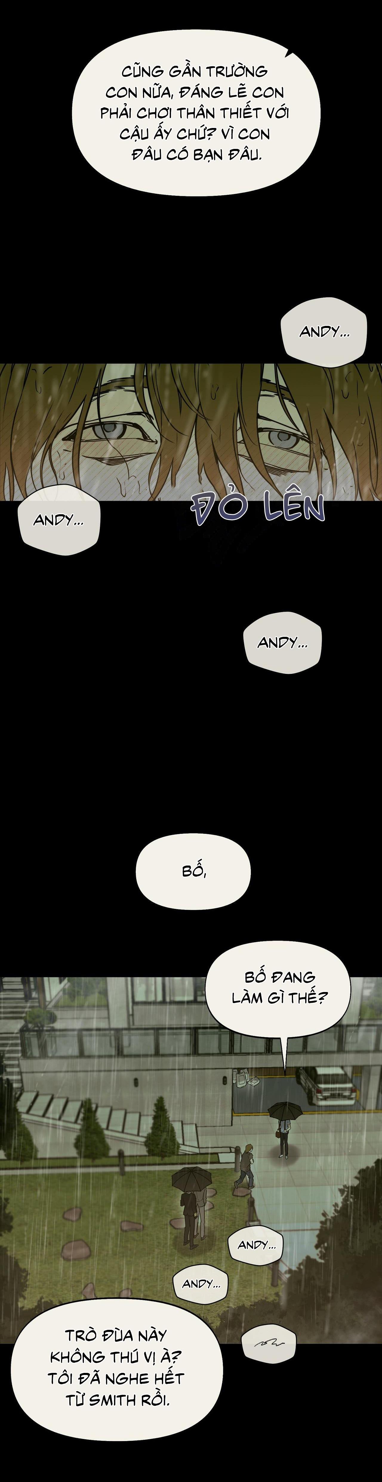 NERD PROJECT - Chap 21