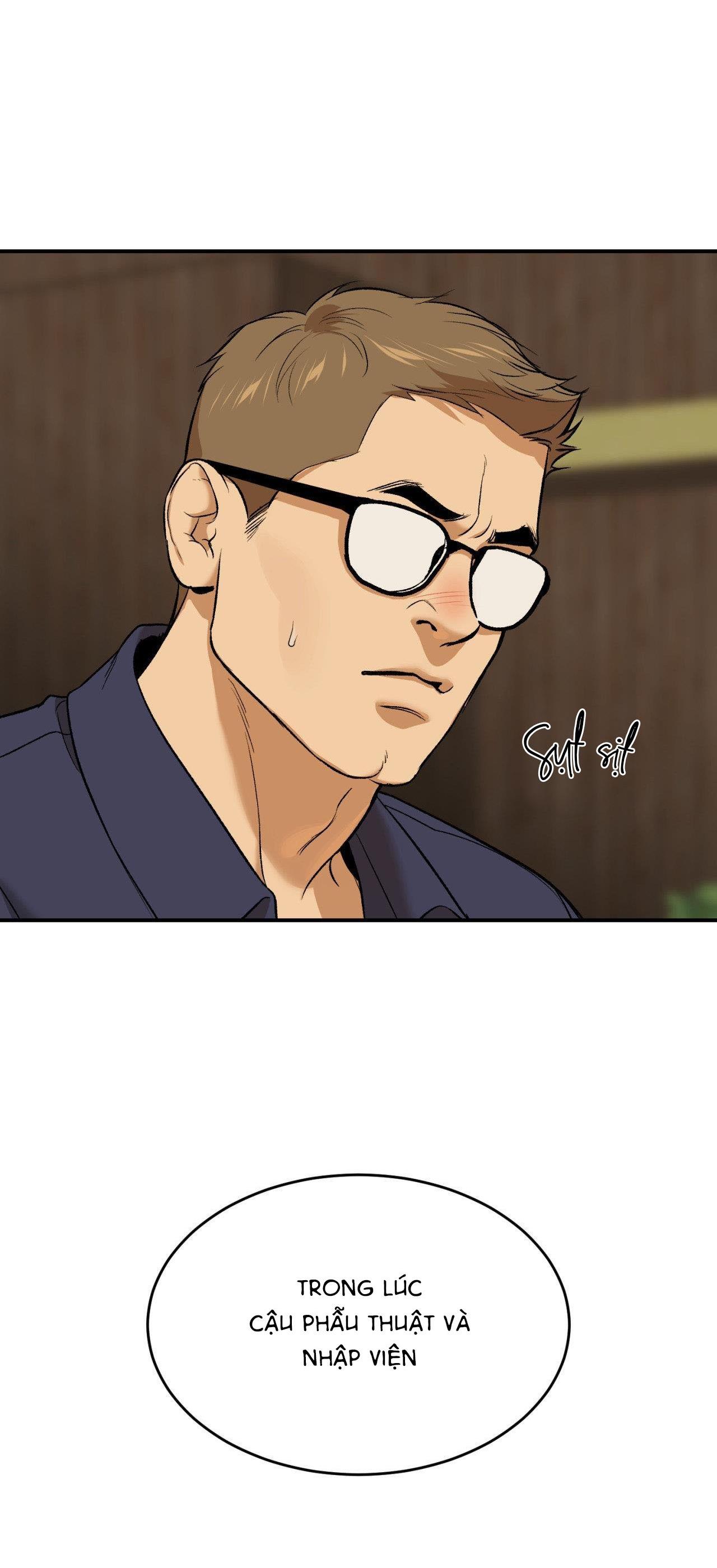 (CBunu) ChinhX - Vận Xui - Chap 53