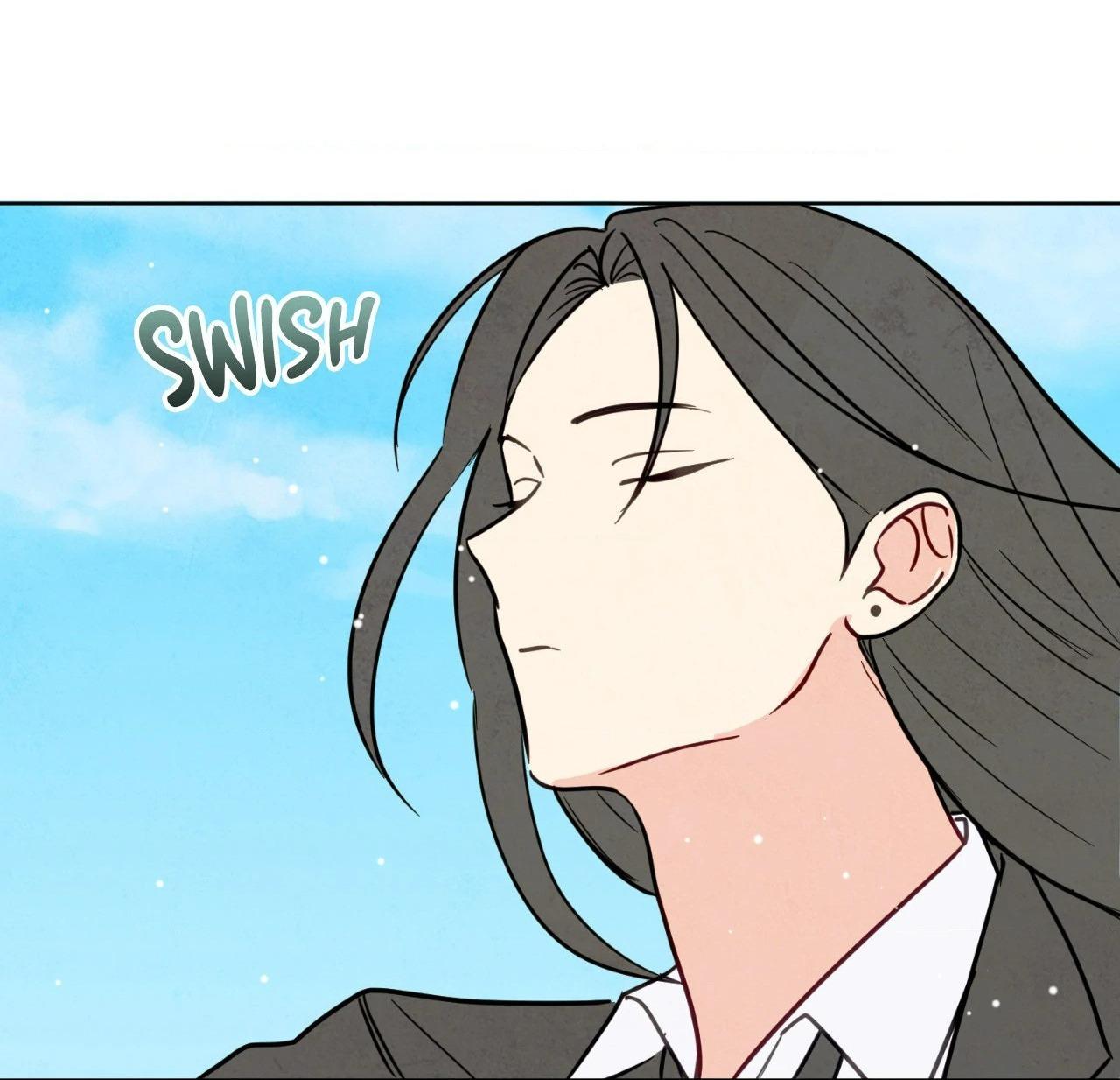 Sự quyến rũ của Thần Rắn - Chap 22