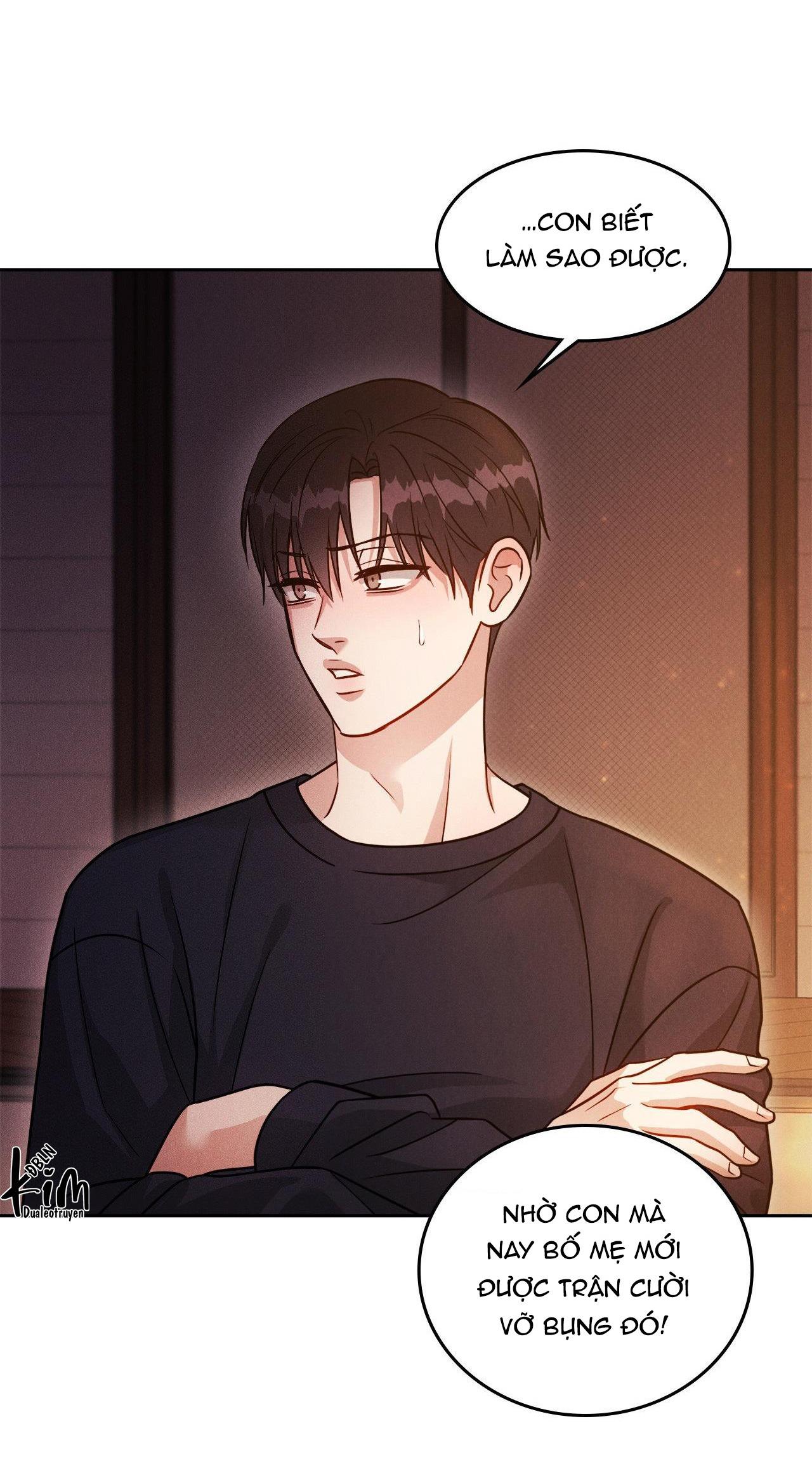 Giả Dược - Chap 32