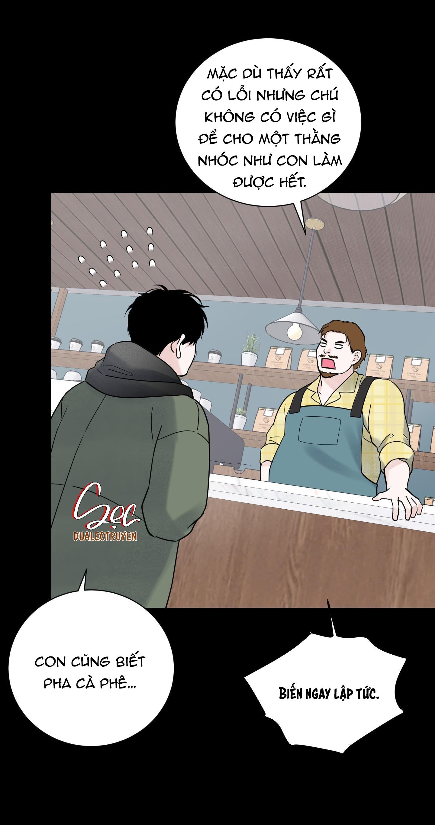 OVER CLOCK - Chap 34