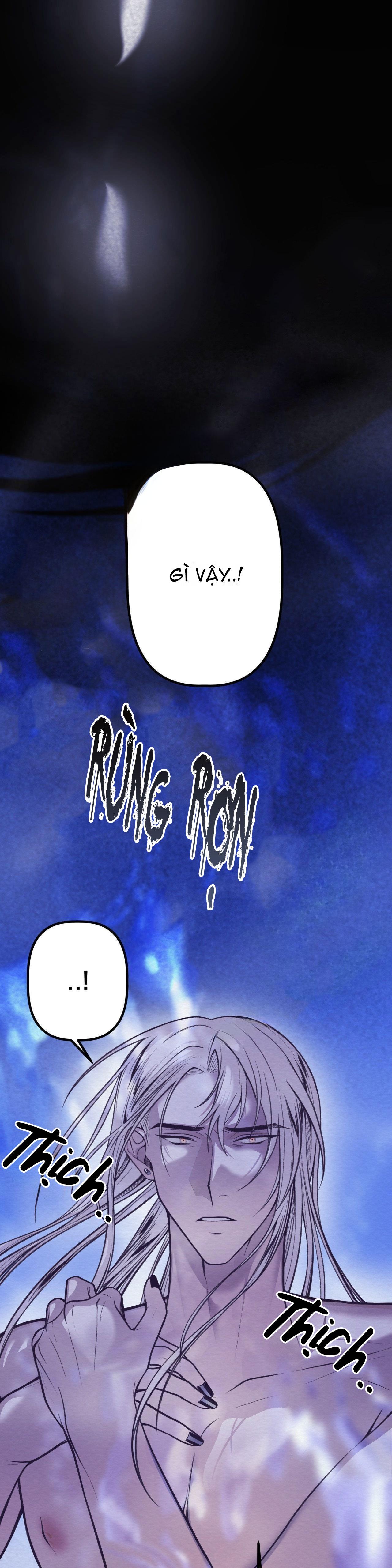 ÁC MA ĐỈNH CẤP - Chap 13